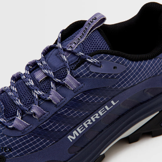 Women's Moab Speed 2 GORE-TEX® Walking Shoes