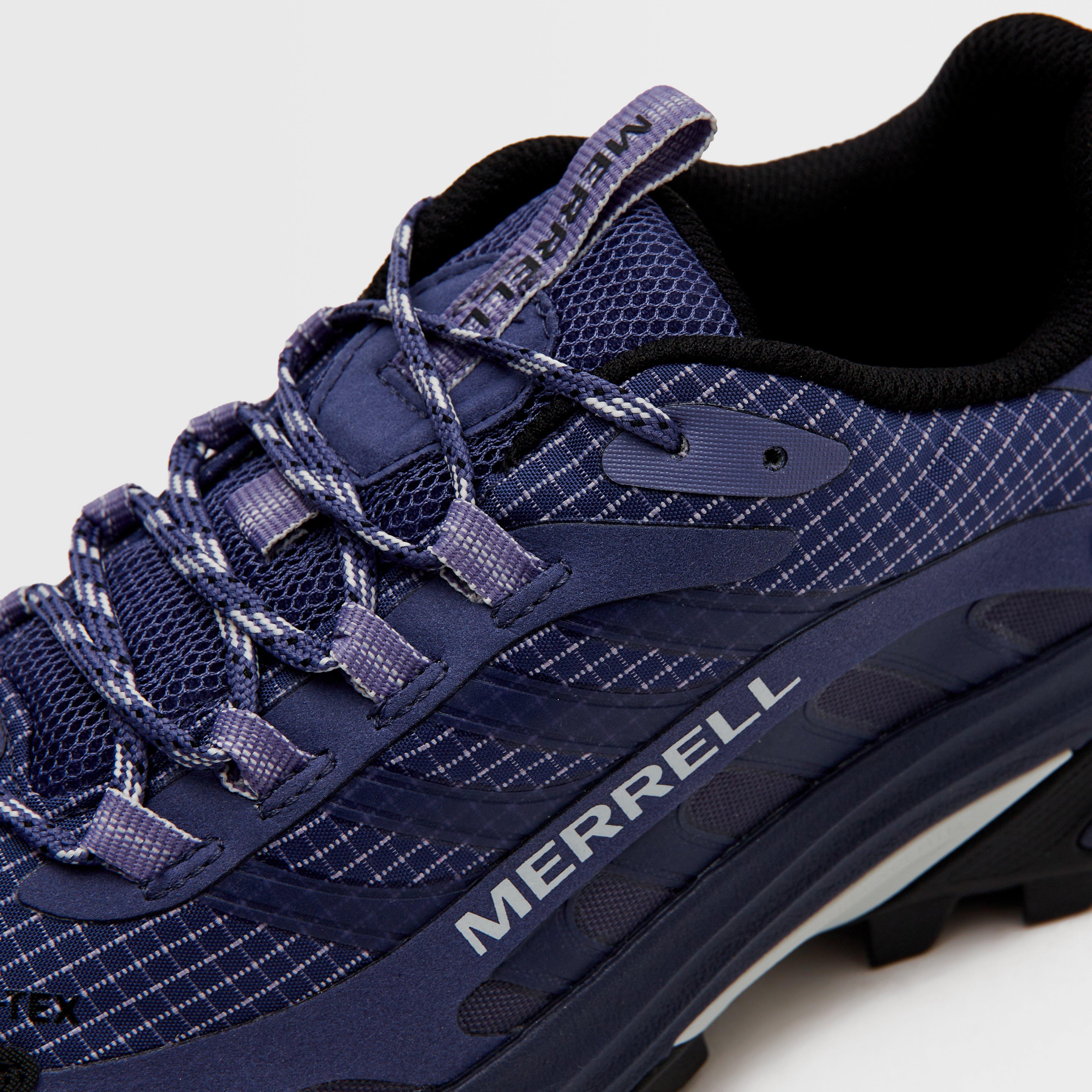 Women's Moab Speed 2 GORE-TEX® Walking Shoes