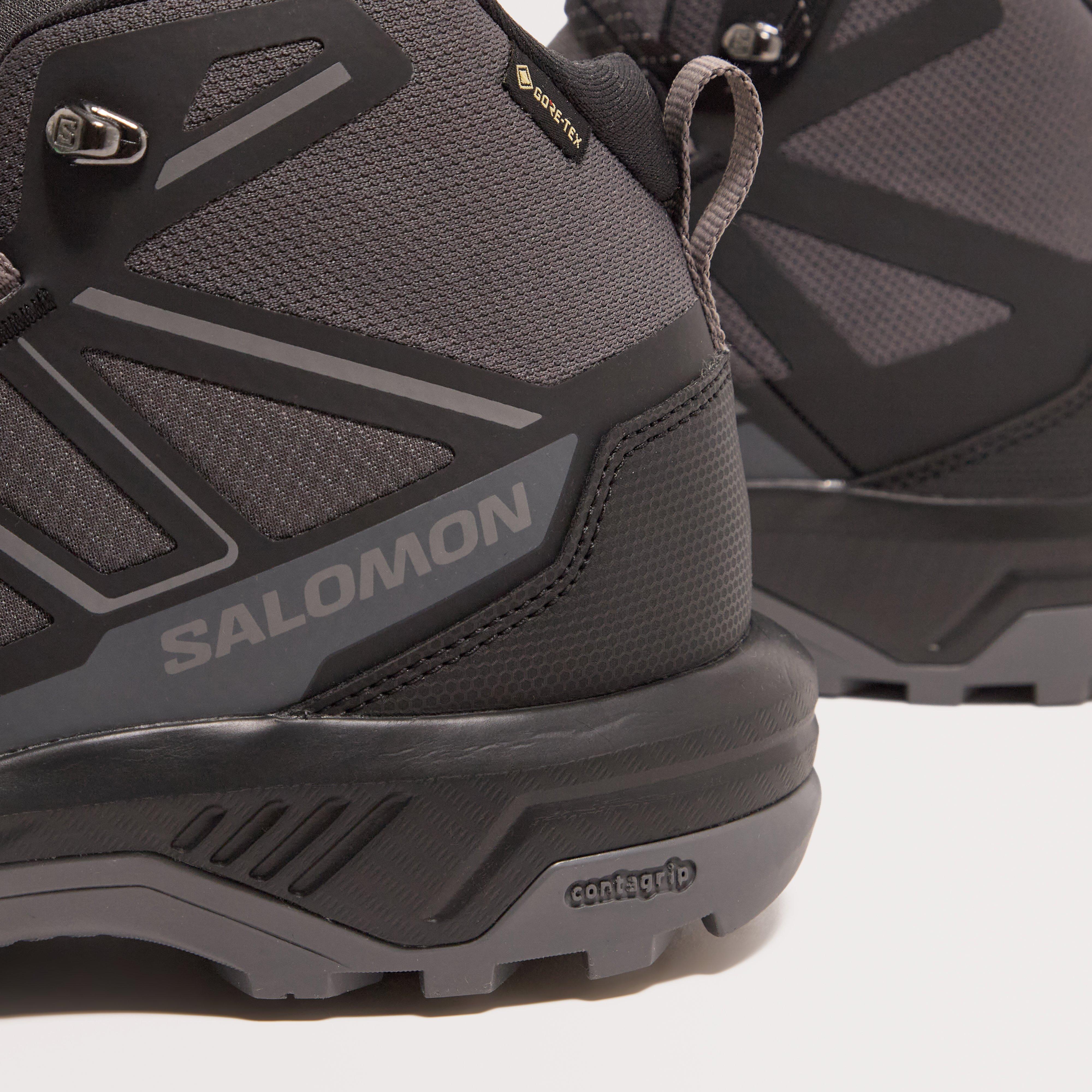 Men’s Exeo 2 Mid GTX Walking Boots