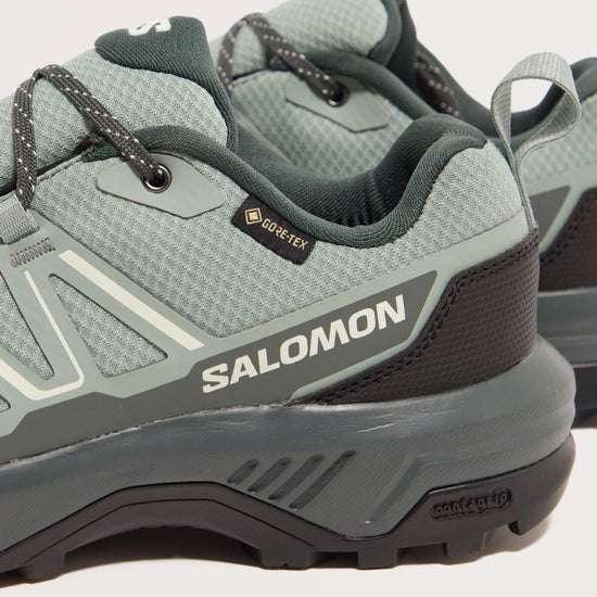 Women’s Exeo 2 GTX Trail Shoes