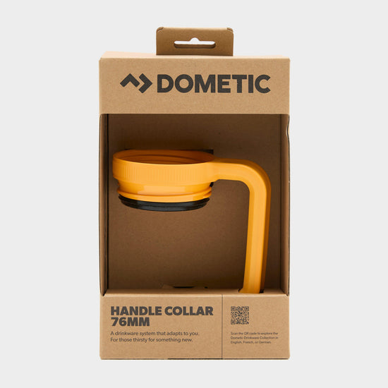 Handle Collar