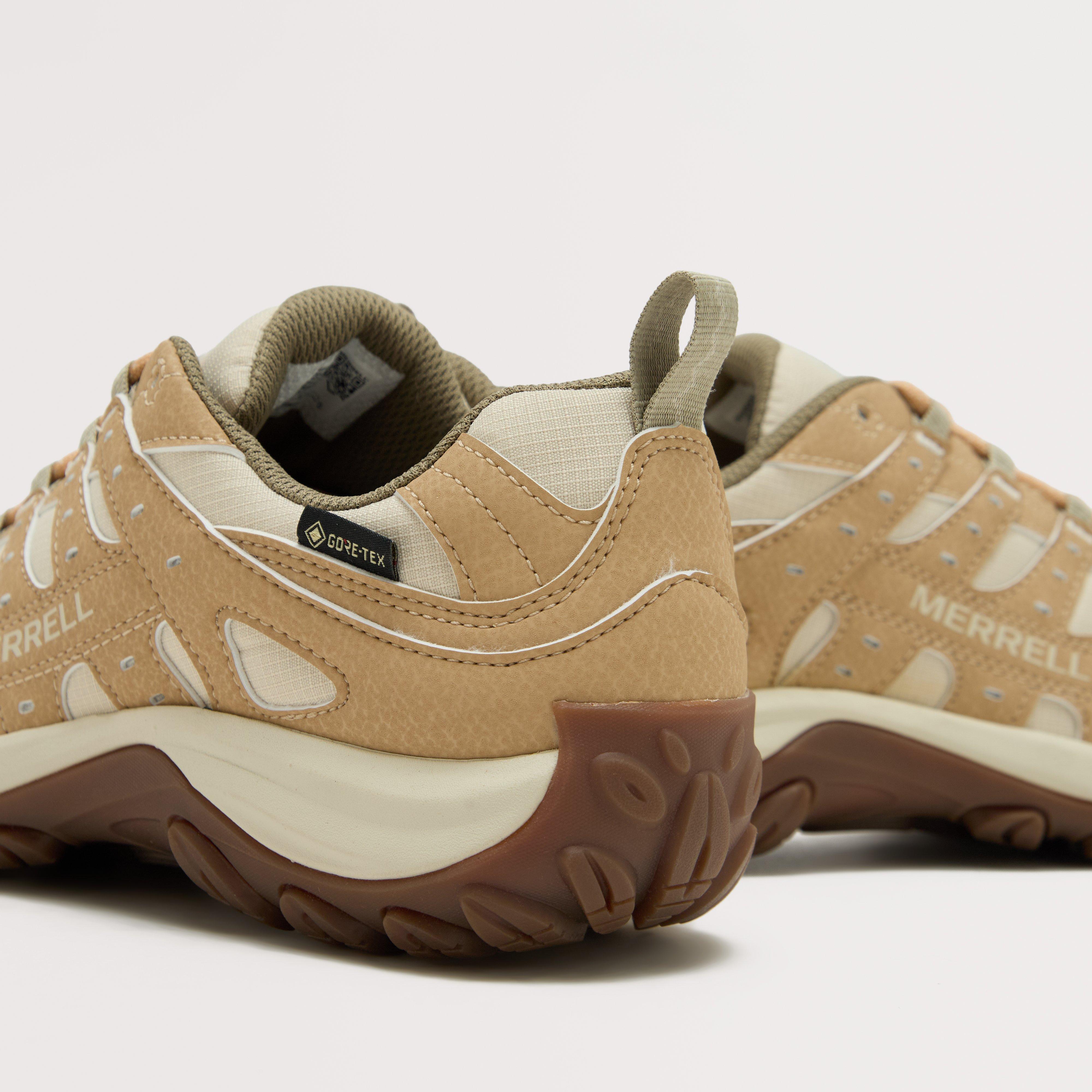 Women's Accentor 4 Sport Gore-Tex Walking Shoe