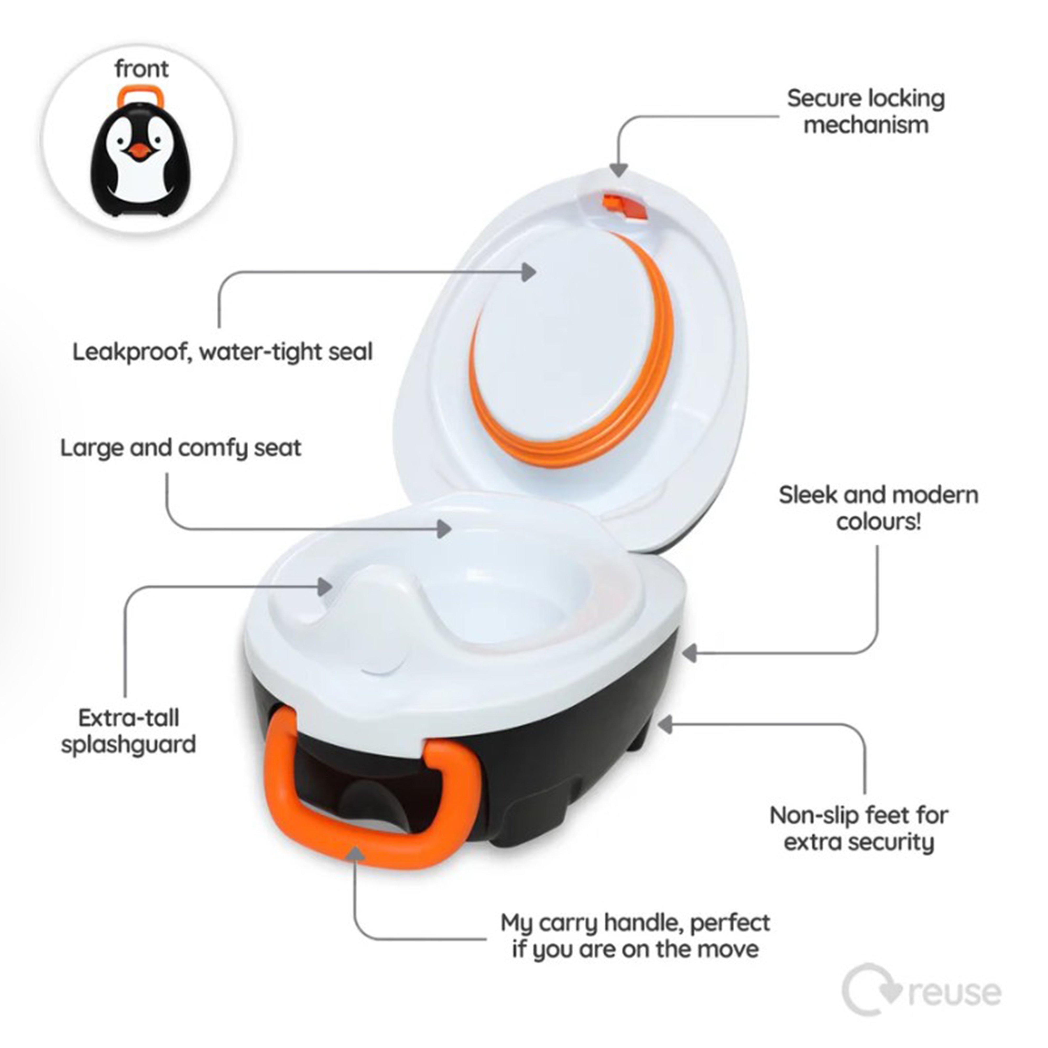 Kids' My Little Potty