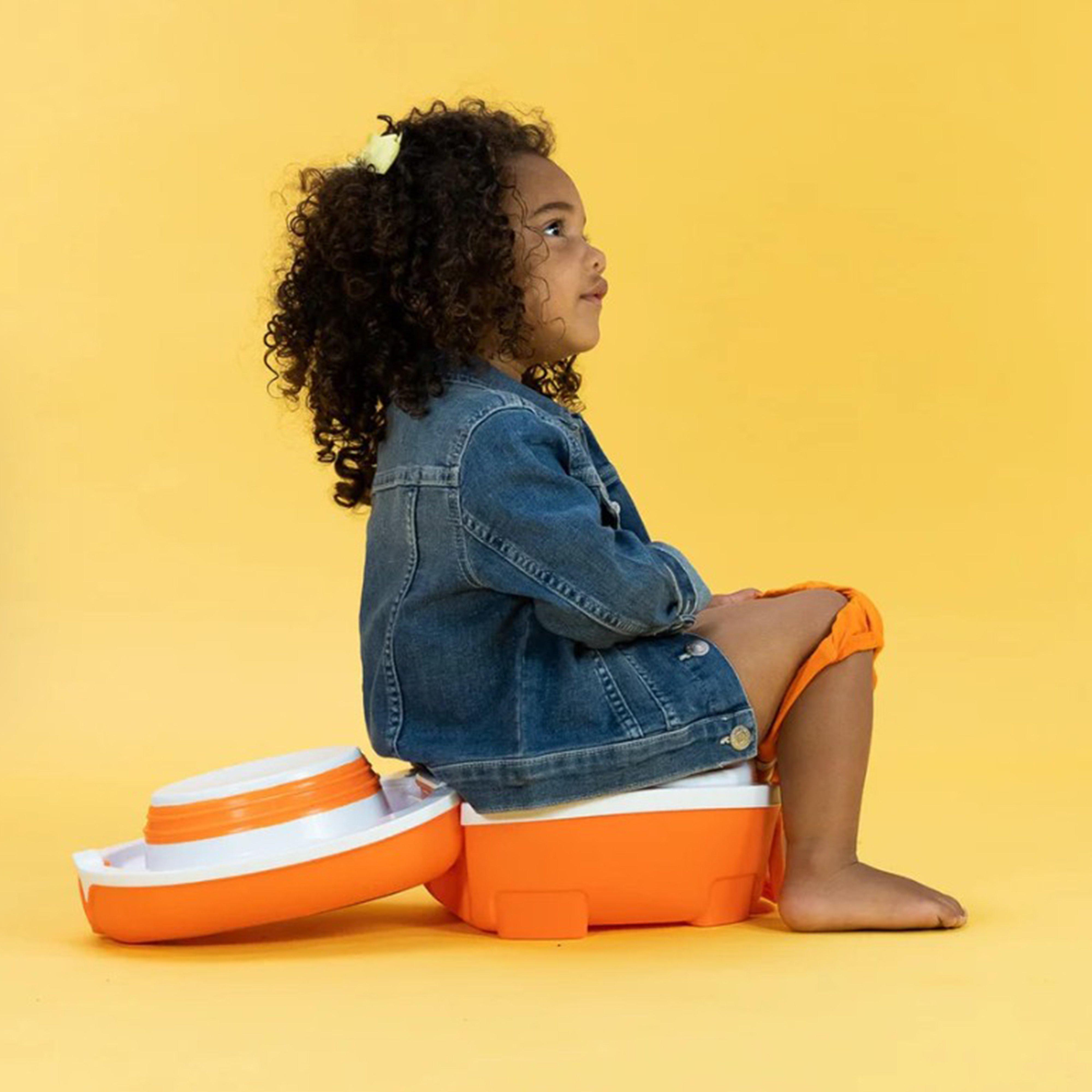 Kids' My Little Potty