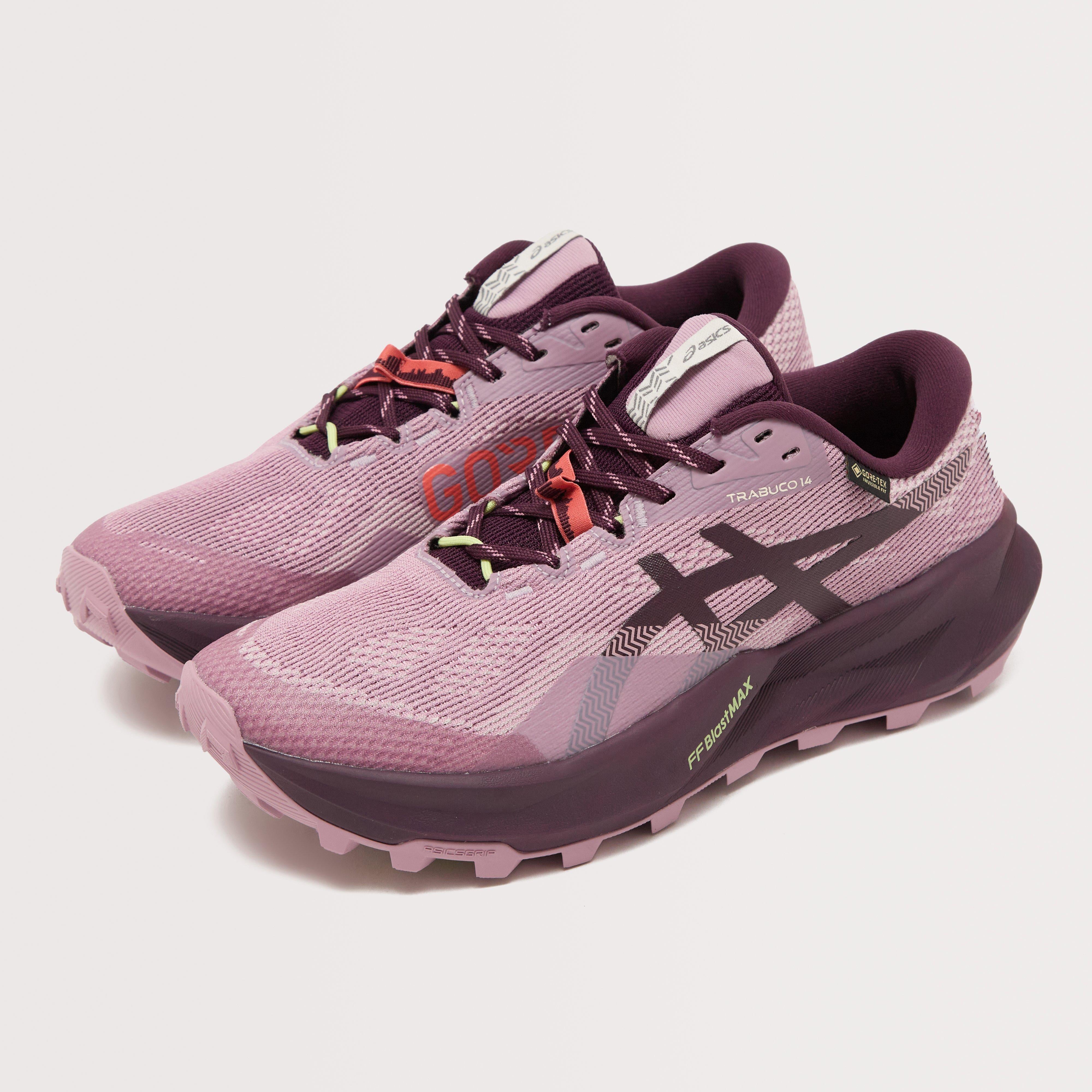 Women's Trabuco 14 GTX