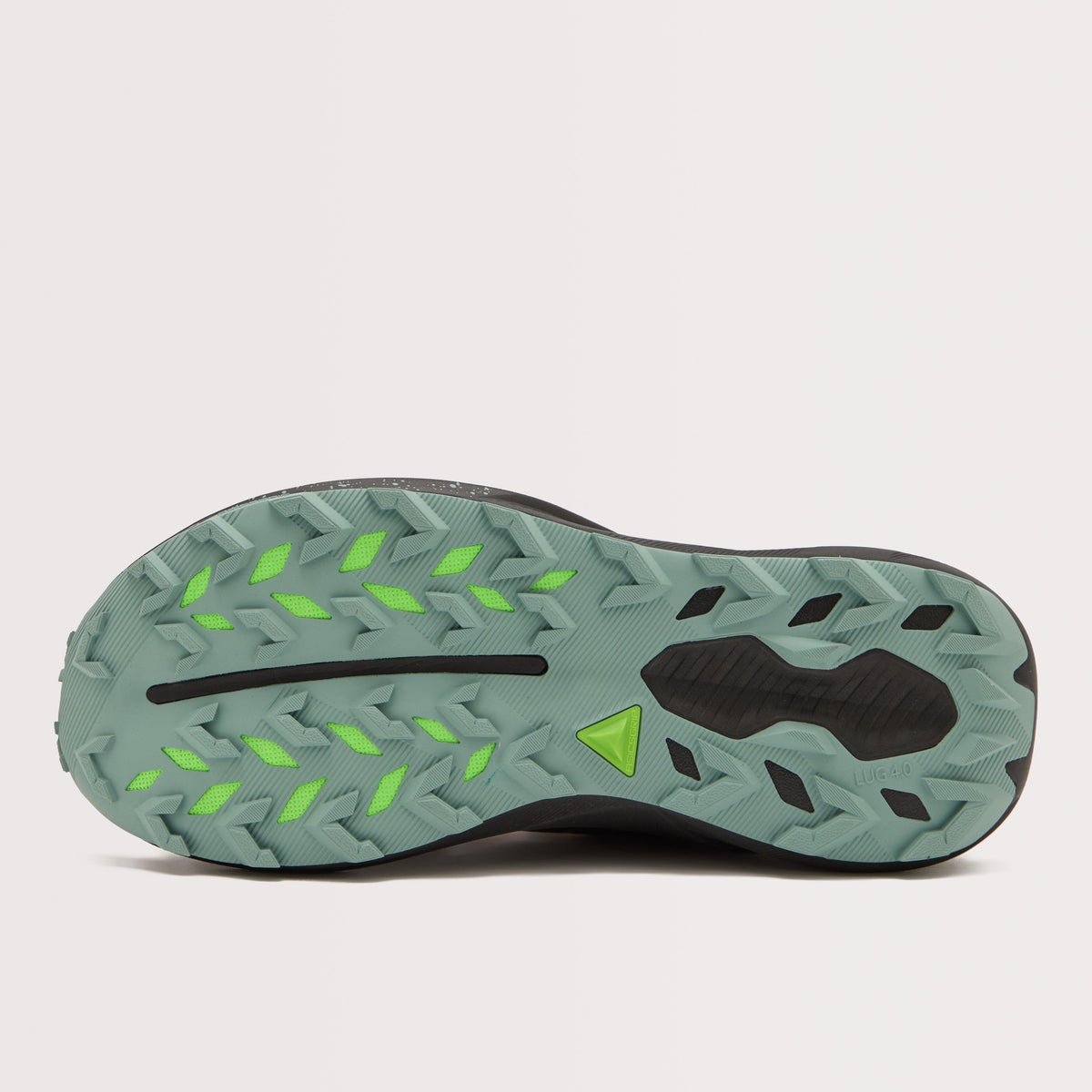 Men's Trabuco 14