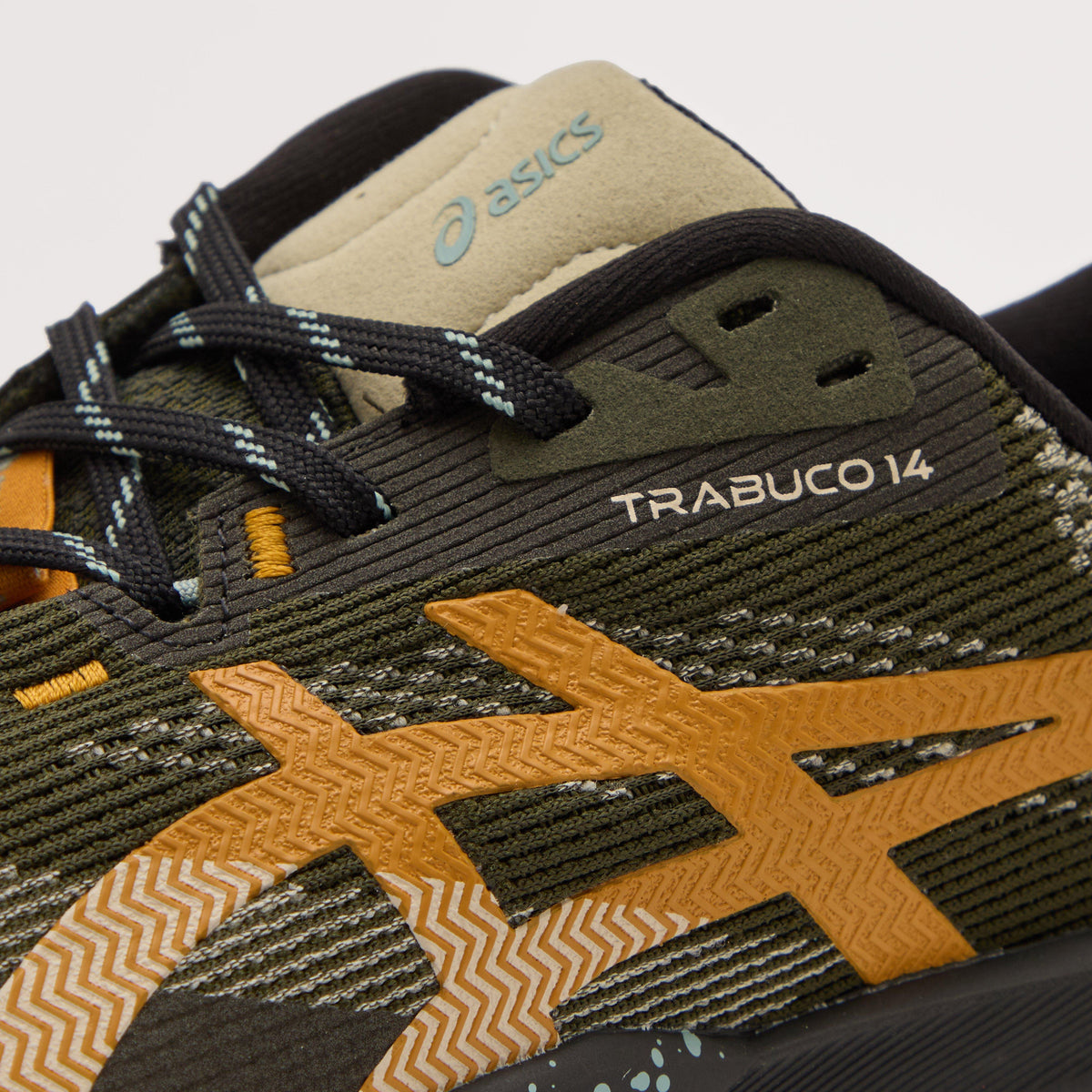 Men's Trabuco 14