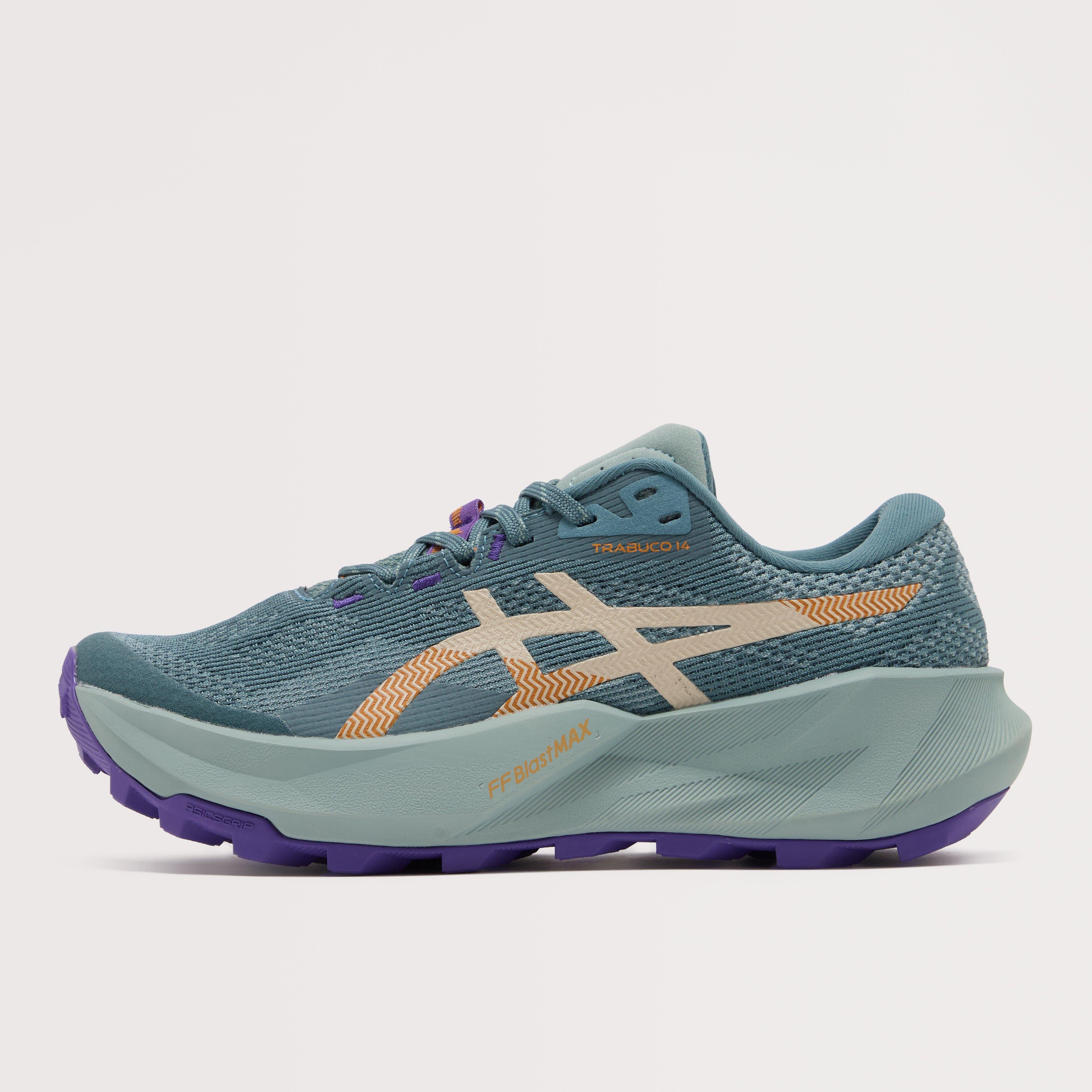 Women's Trabuco 14