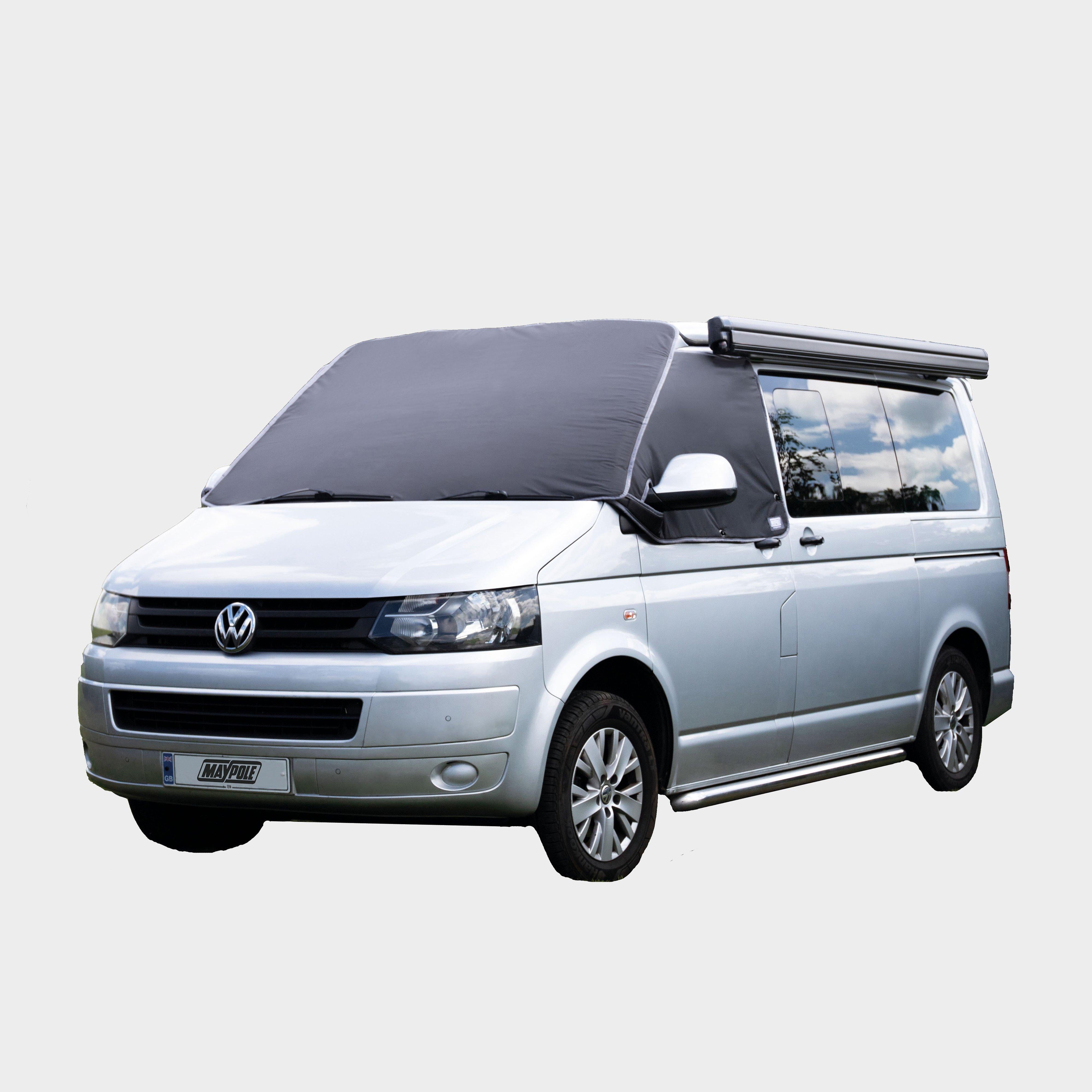 External Blackout Screen for Volkswagen T5/T6 Campervans