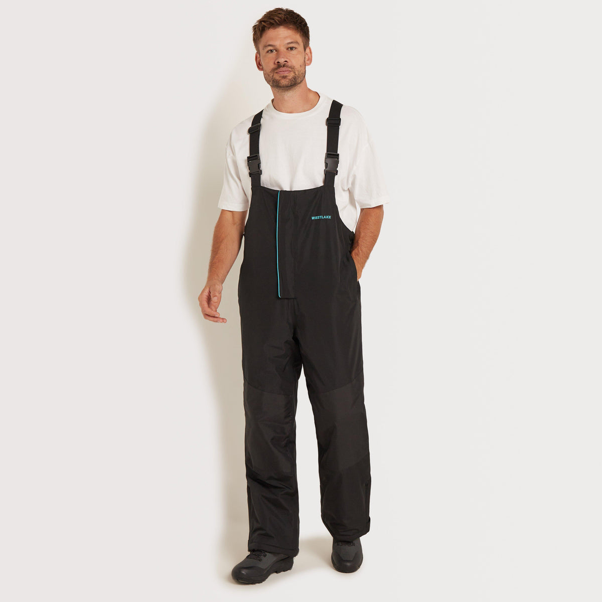 Men's Thermal Match Suit