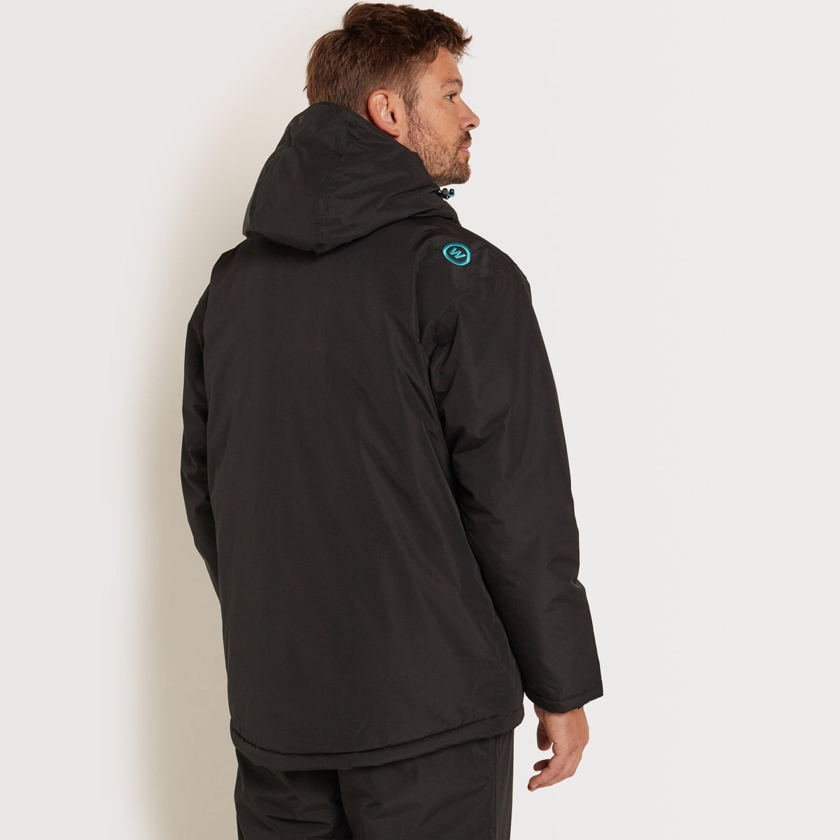 Men's Thermal Match Suit