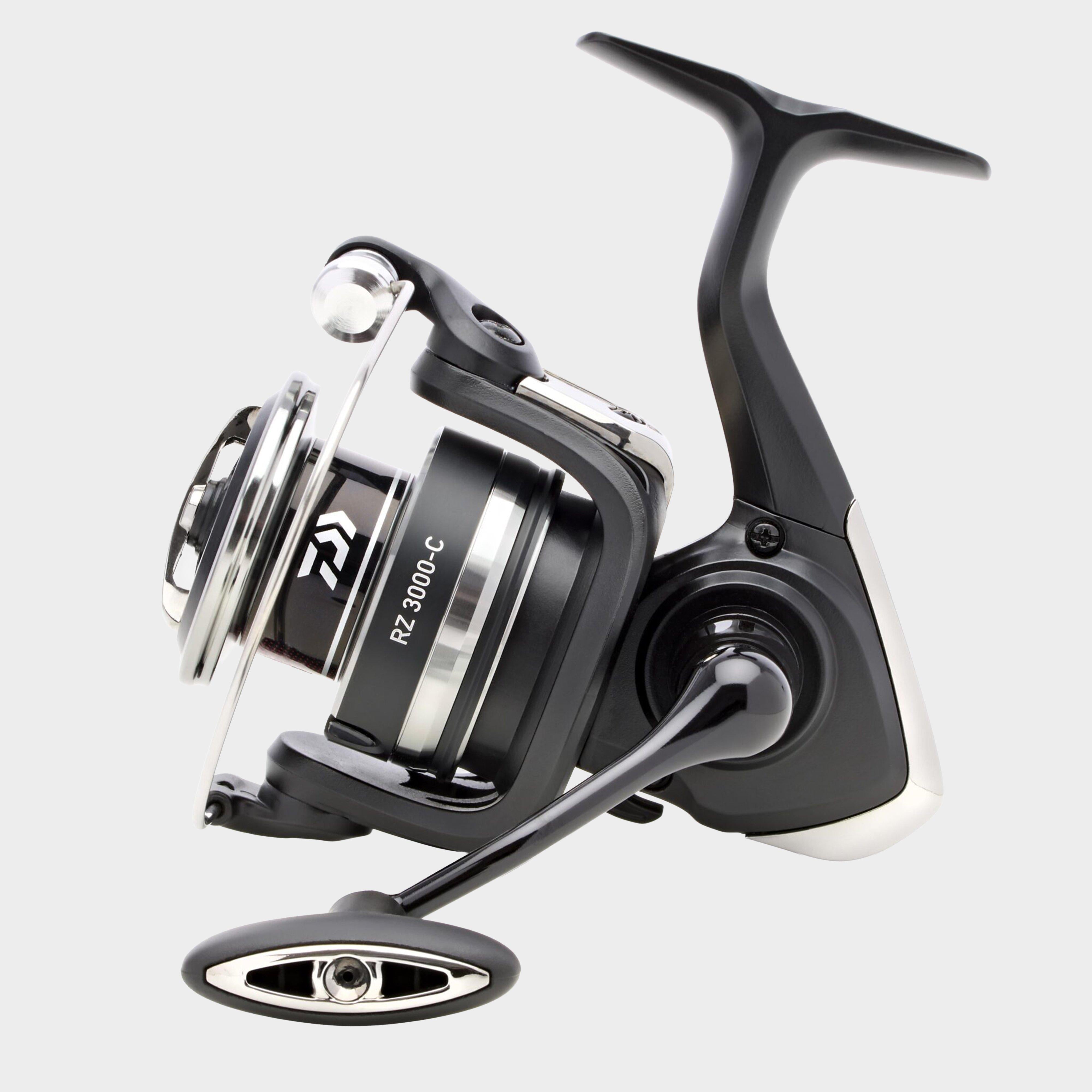 RZ 3000-C Reel