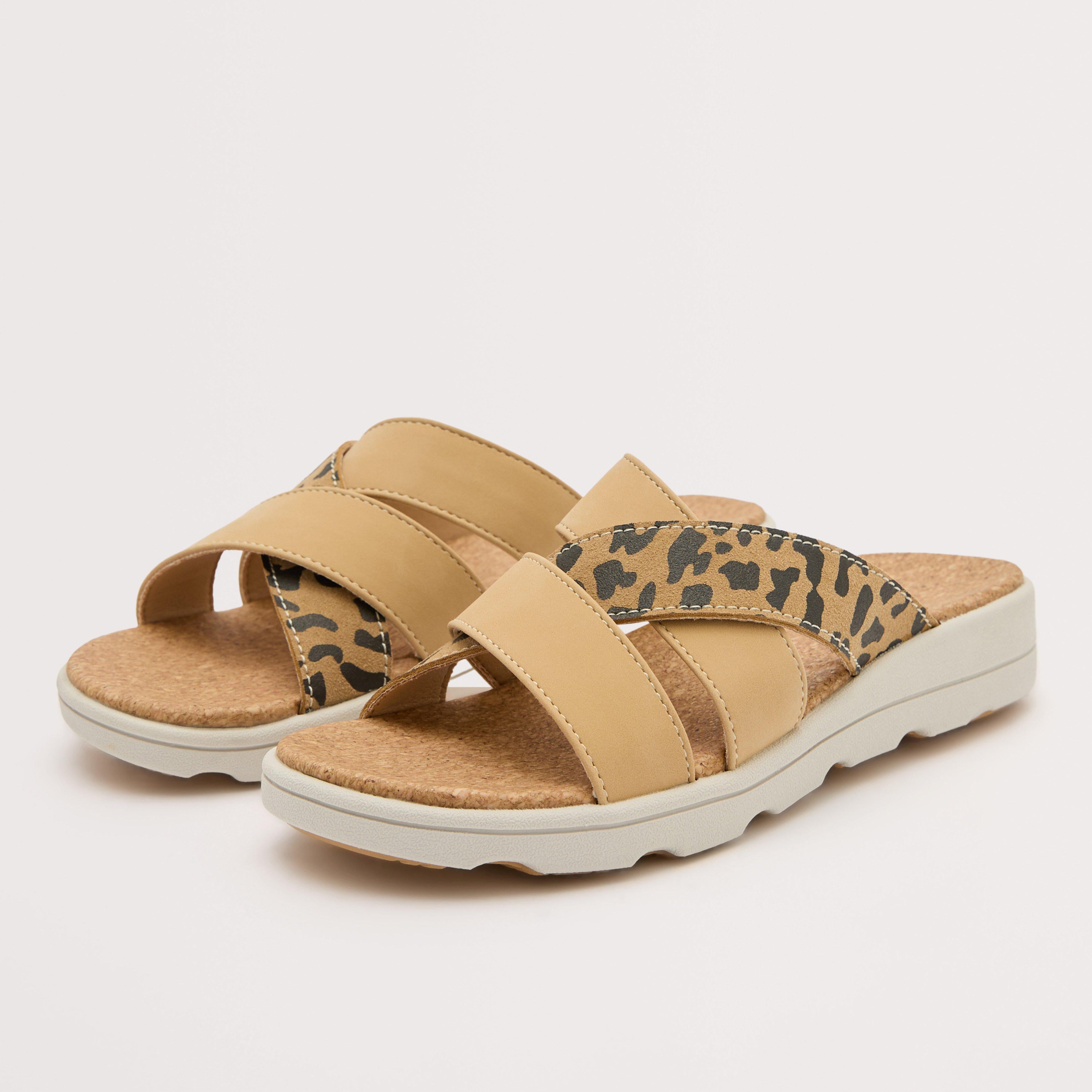 Women's Cassie Sandals