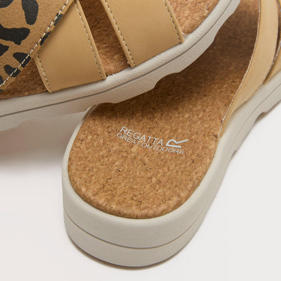 Women's Cassie Sandals