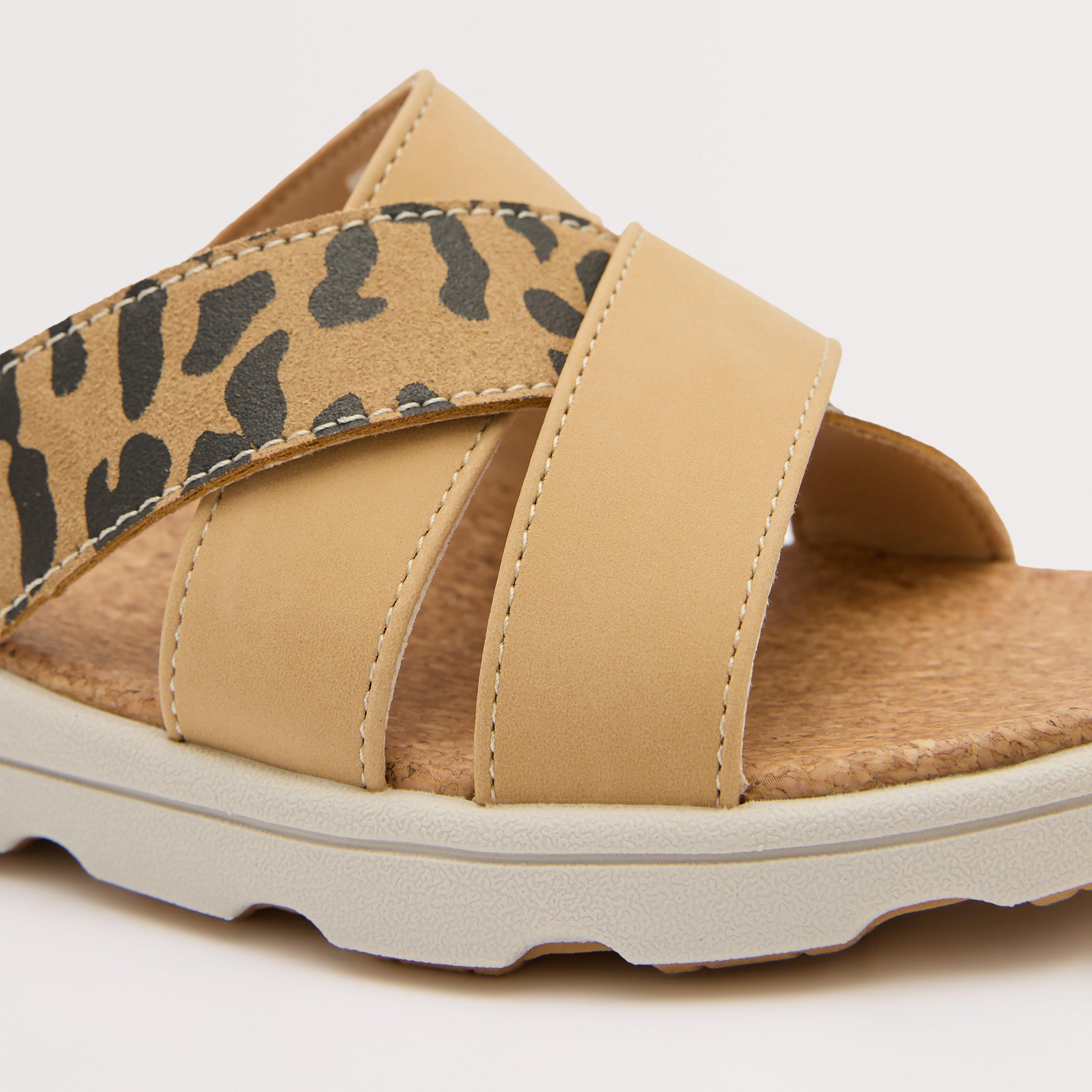 Women's Cassie Sandals