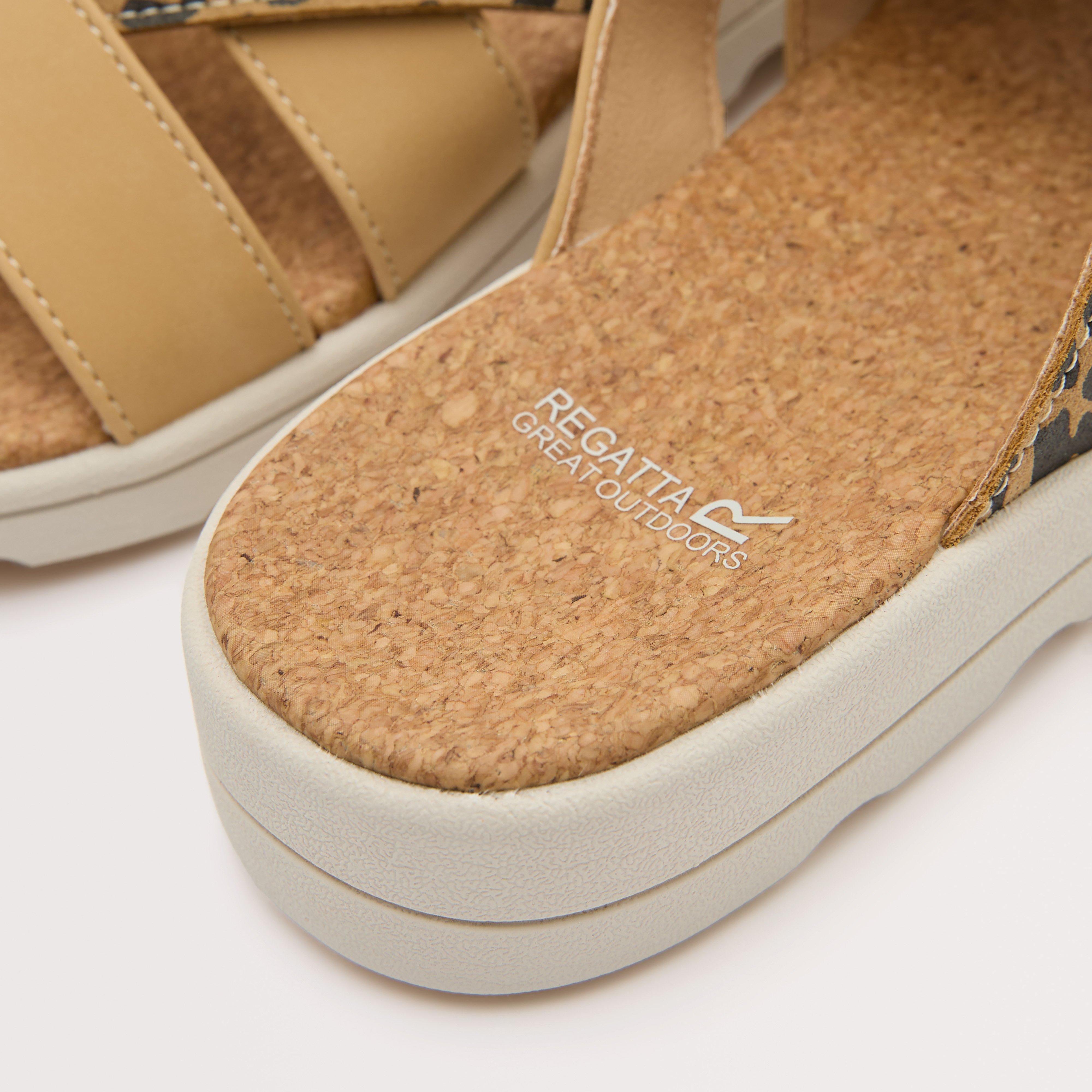 Women's Cassie Sandals