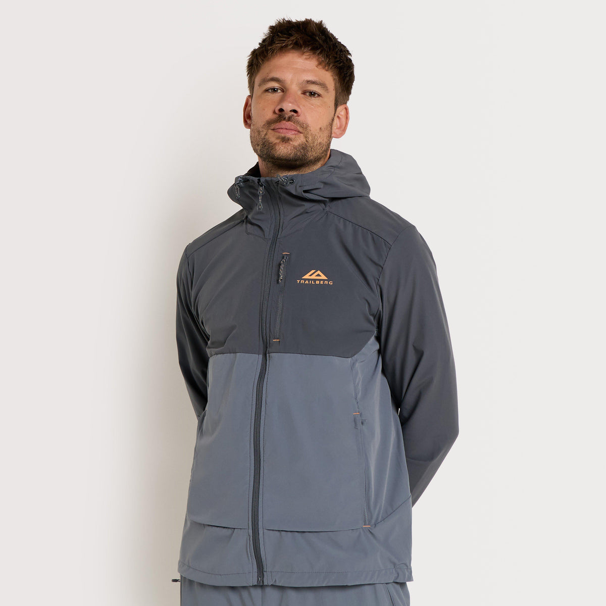 Men's Oberland Jacket