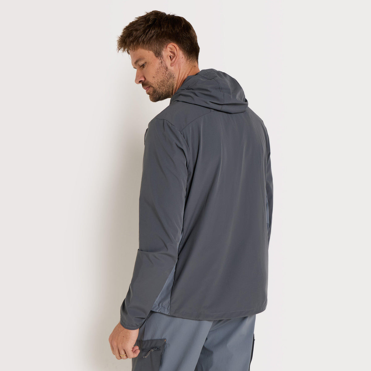 Men's Oberland Jacket