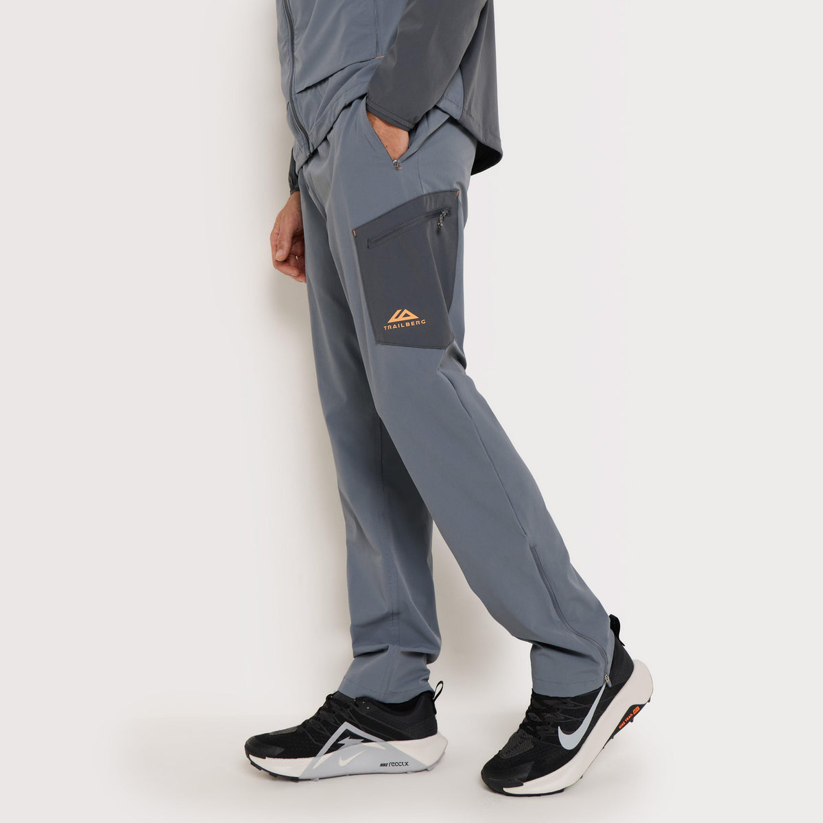 Men's Oberland Trousers