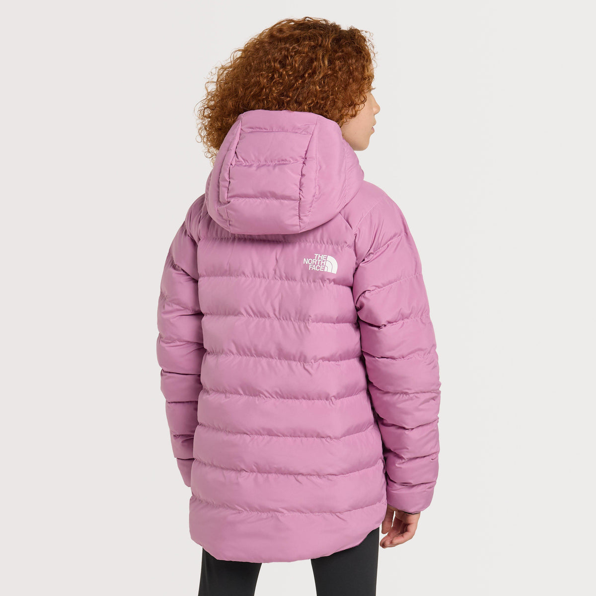 Girls' Reversible Perrito Jacket