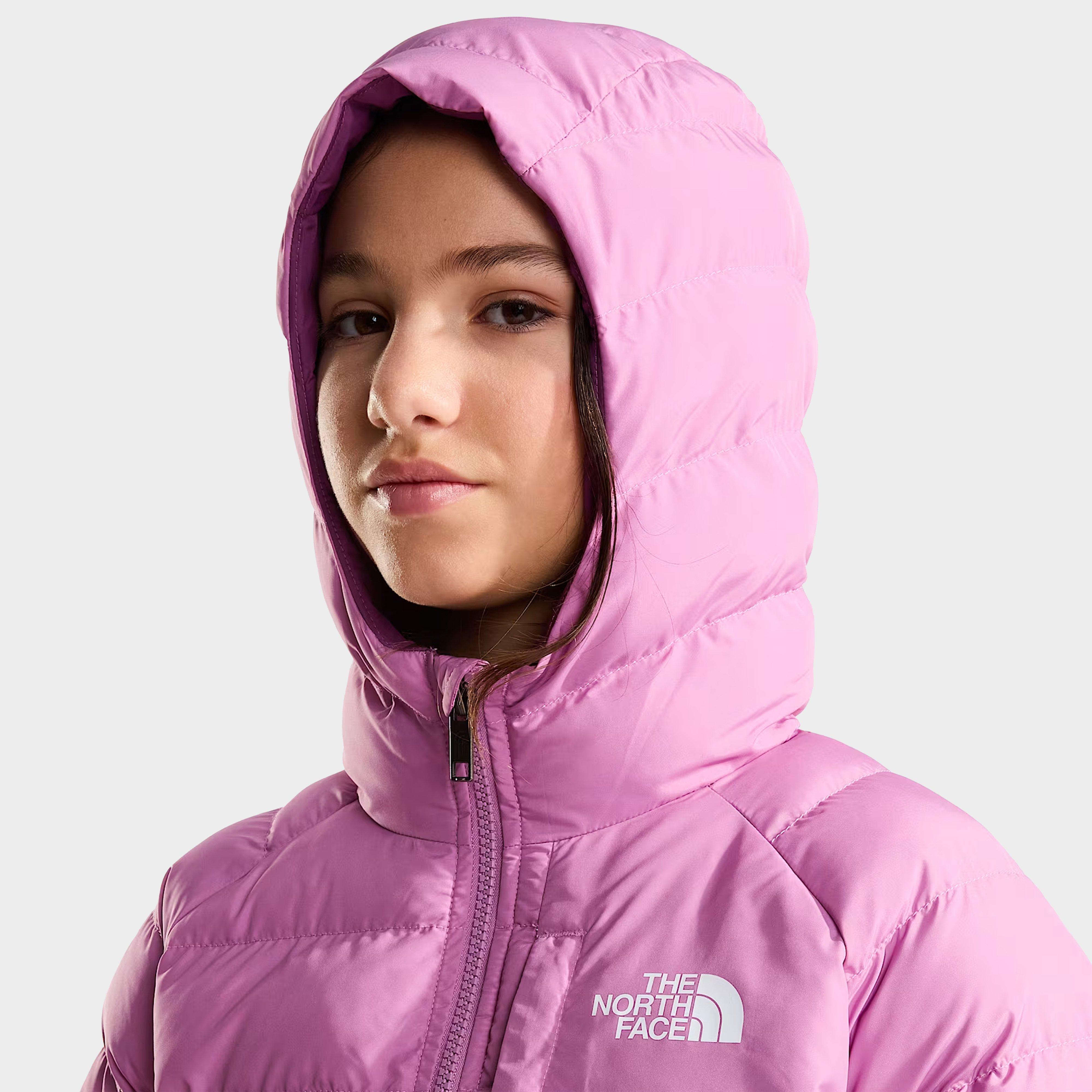 Girls' Reversible Perrito Jacket