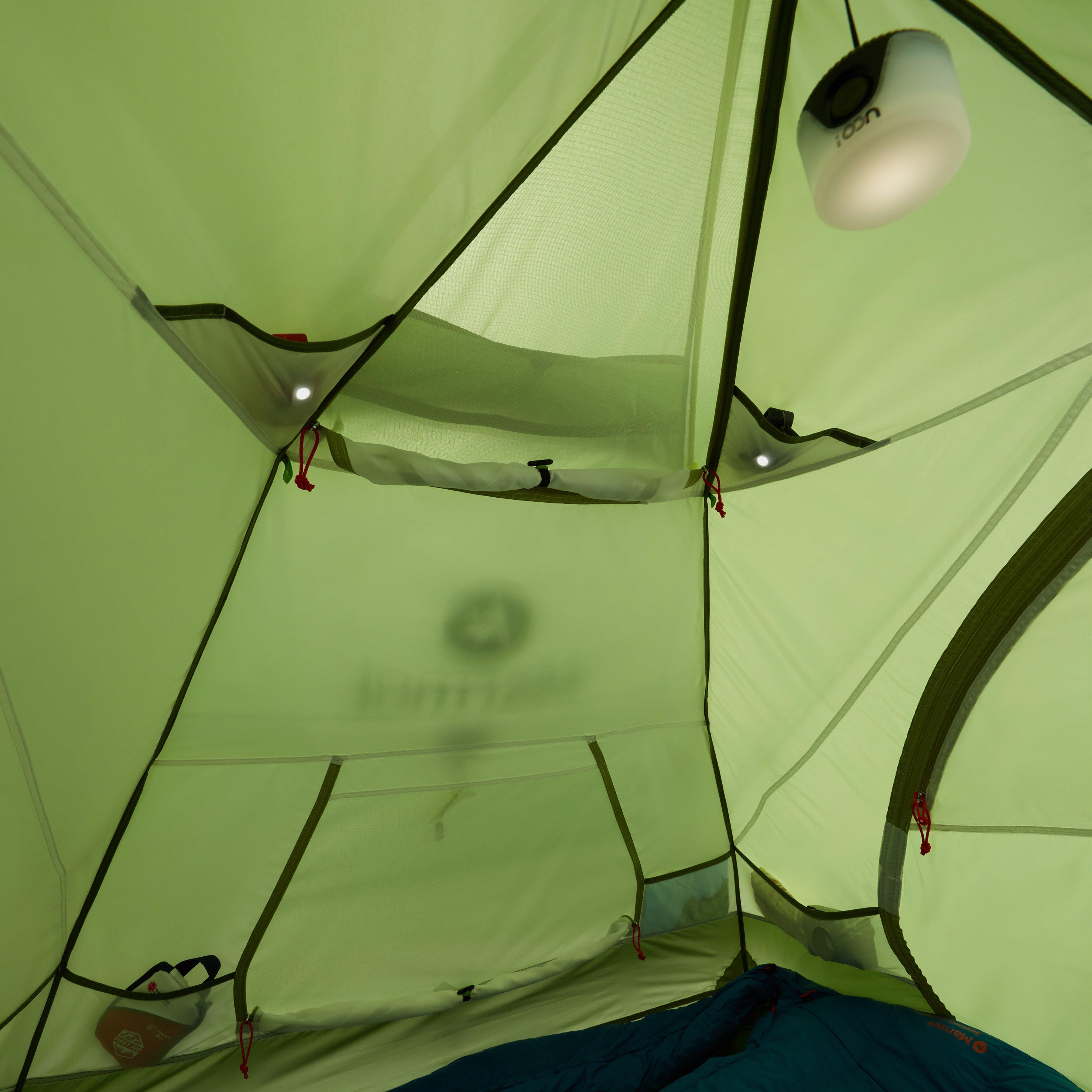 Vapor 2 Person Tent