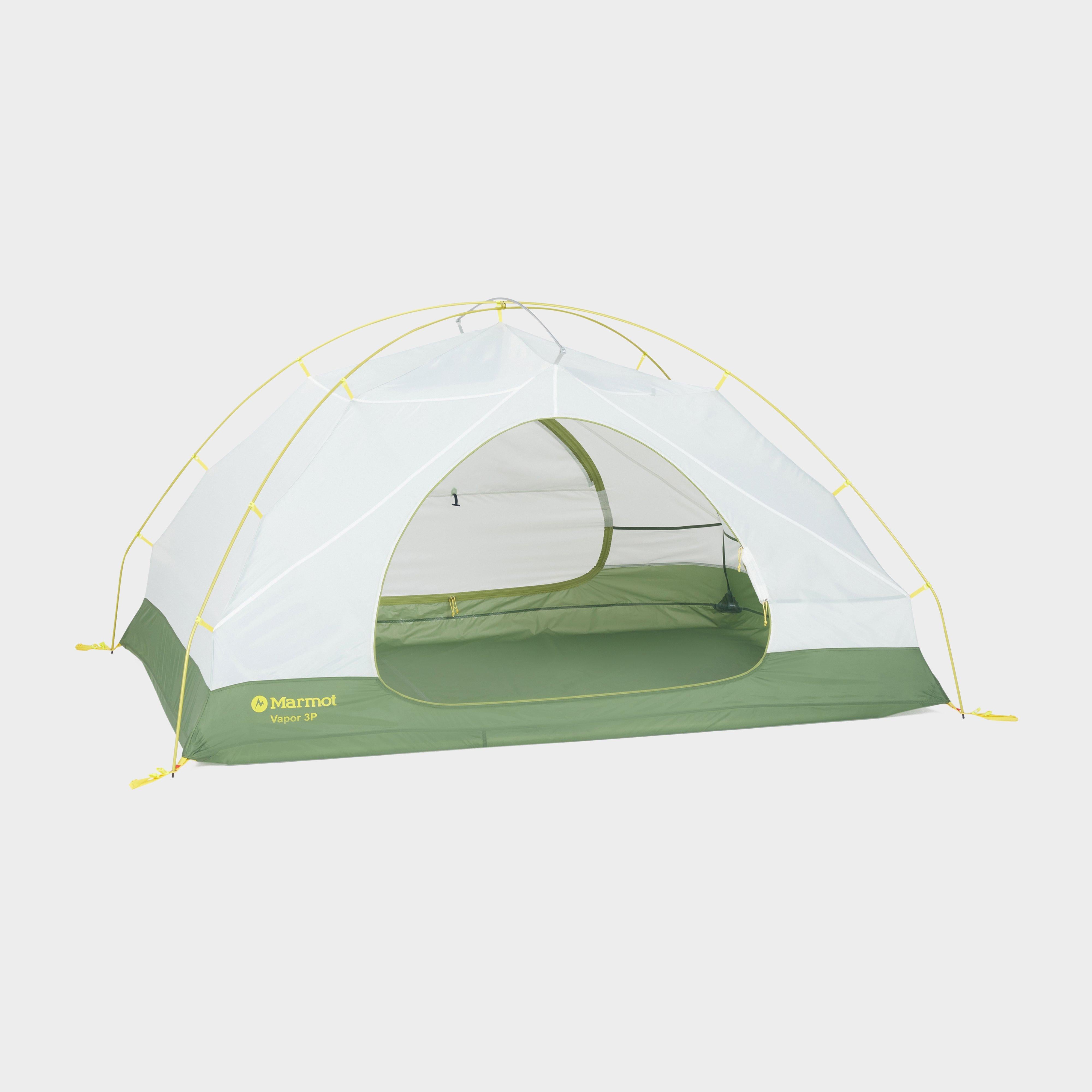 Vapor 3 Person Tent