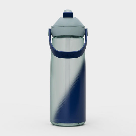Thrive Flip Straw 25oz Bottle