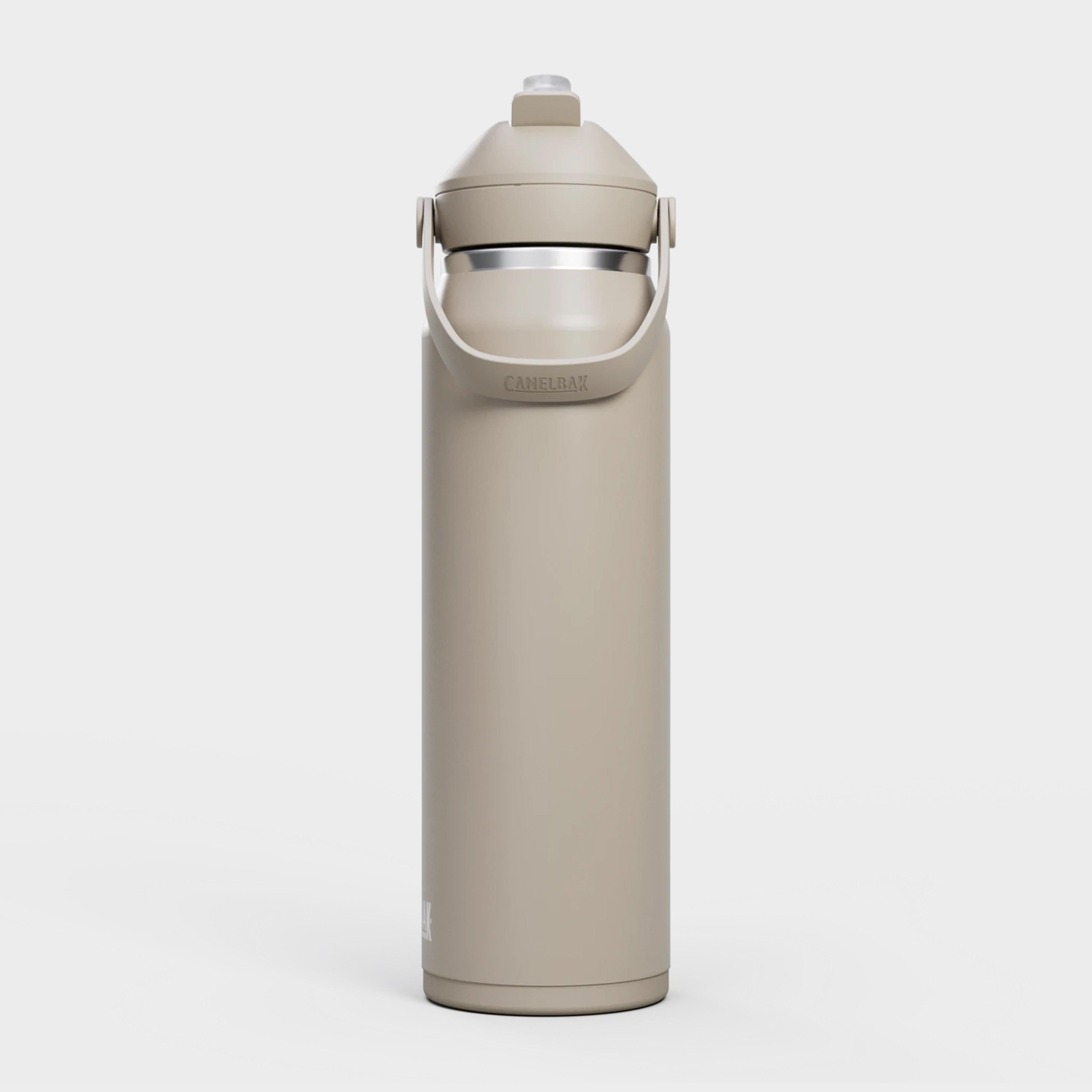 Thrive Flip Straw 32oz Bottle