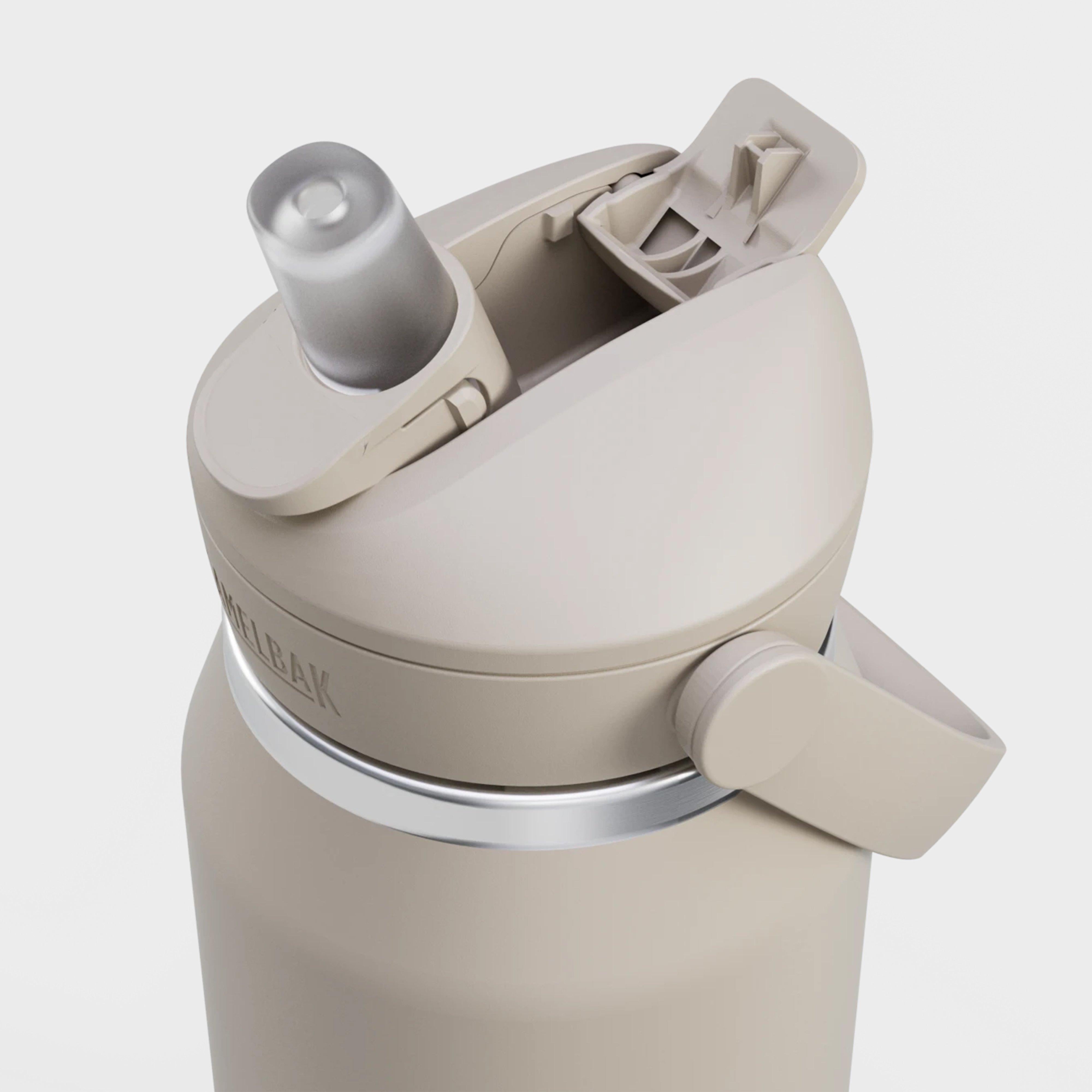 Thrive Flip Straw 32oz Bottle
