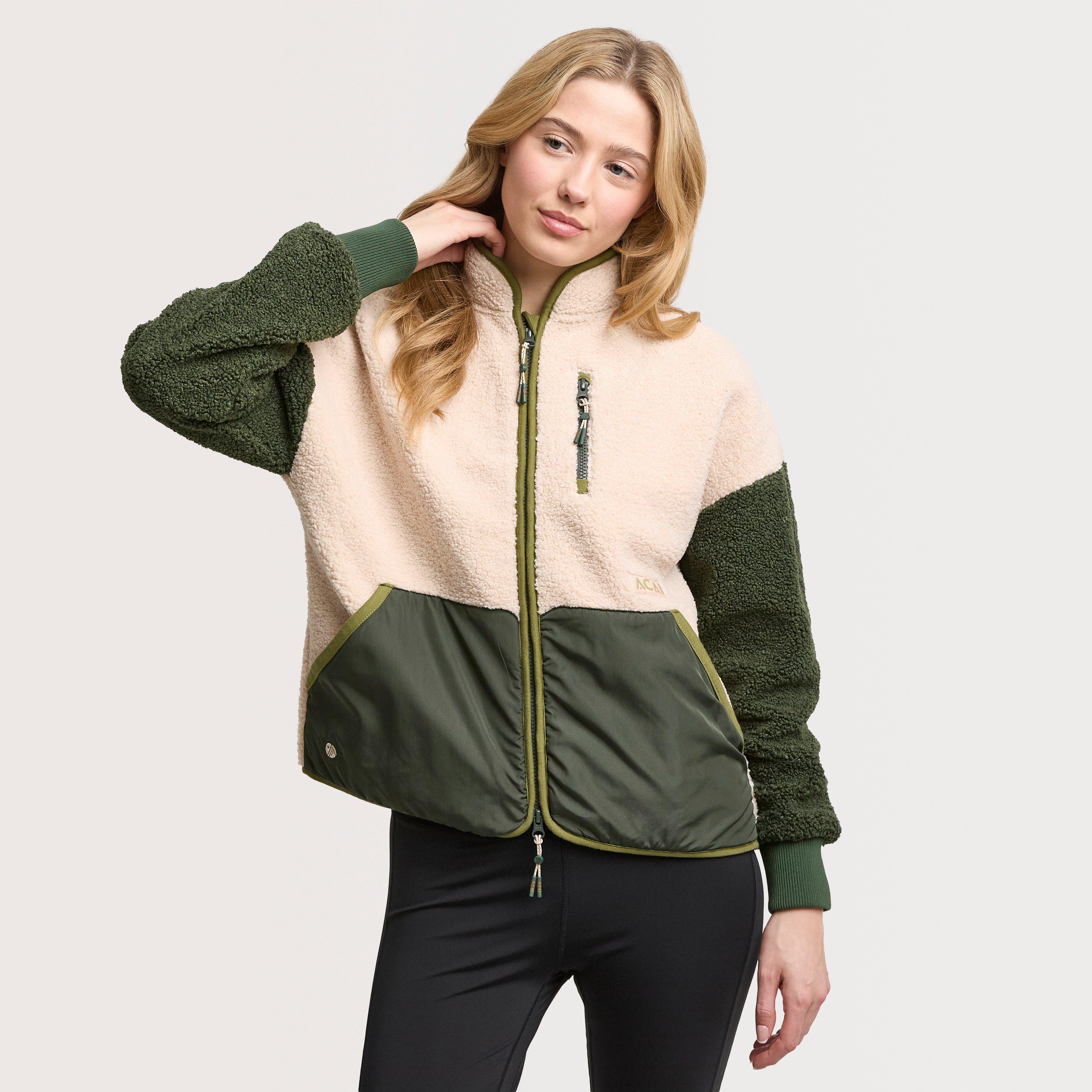 Women's Explorer Fleece