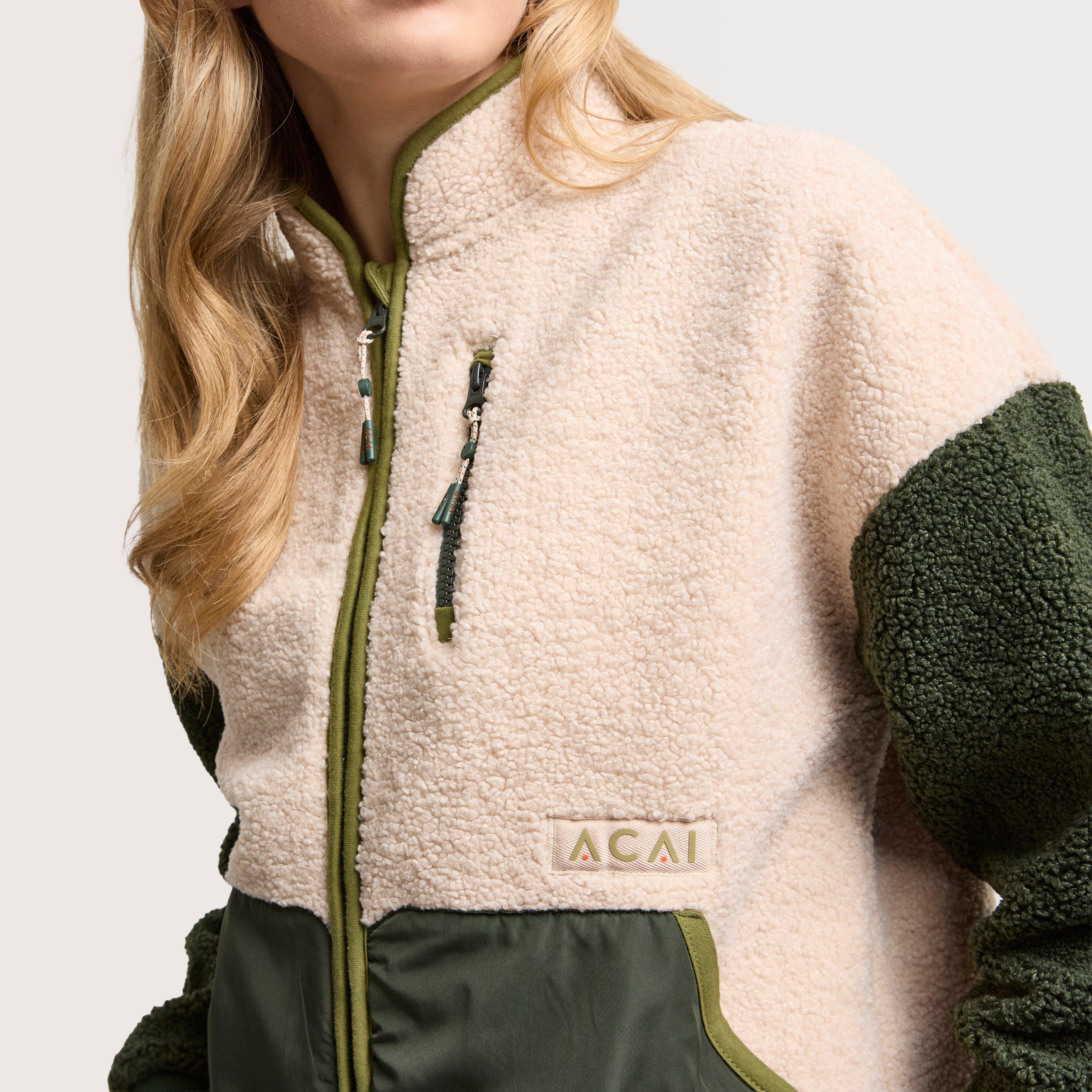 Women's Explorer Fleece