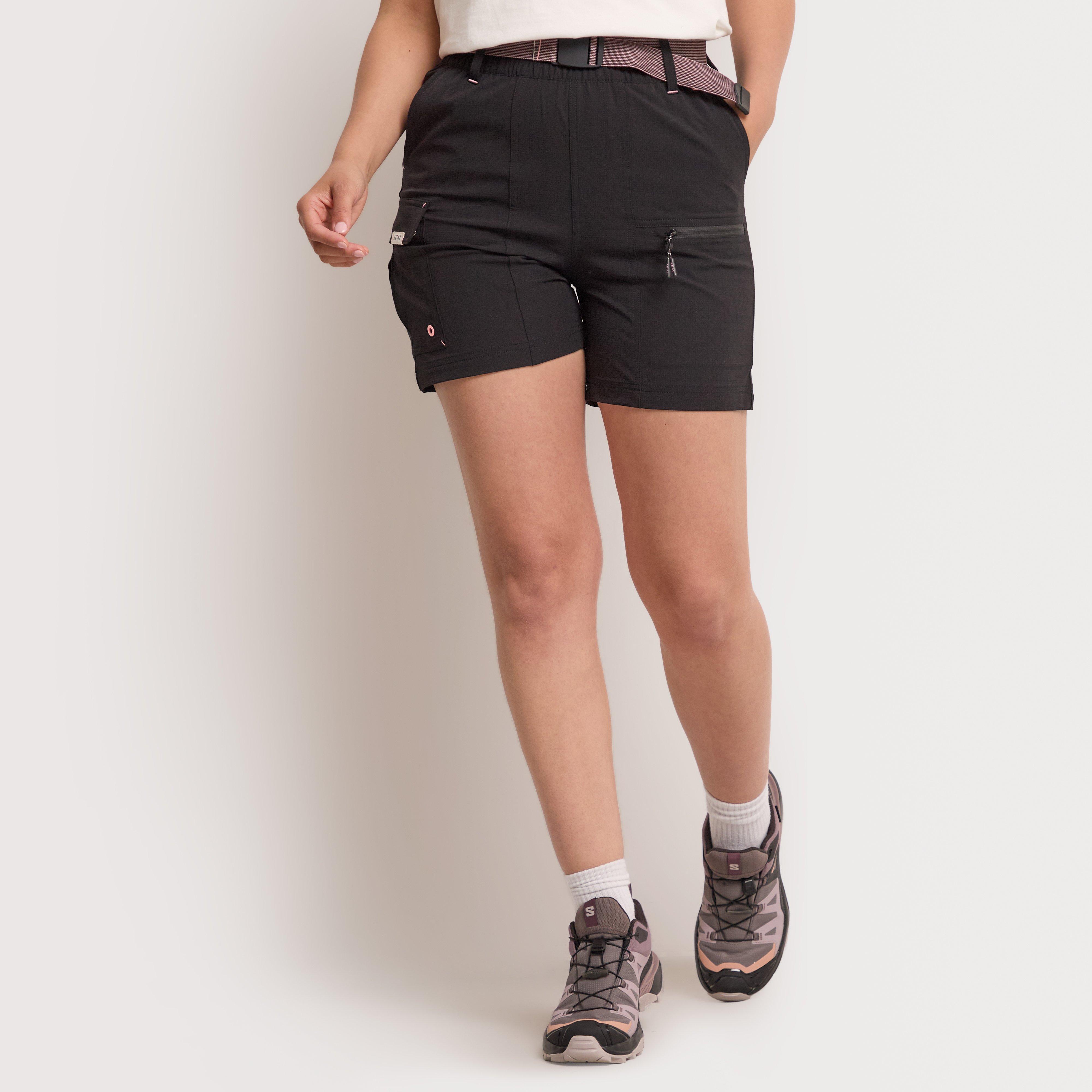 Women’s Trail Blaze Shorts