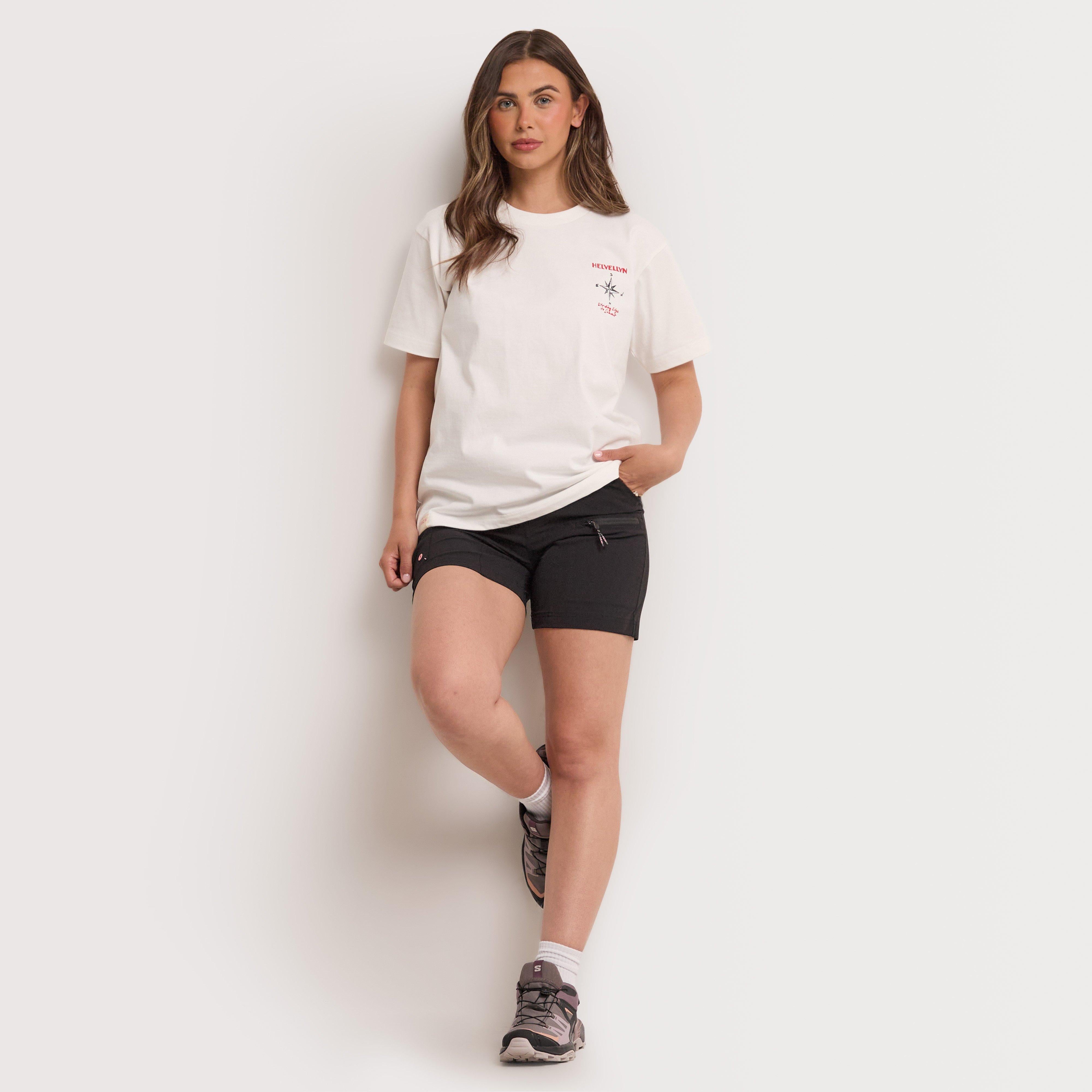 Women’s Trail Blaze Shorts