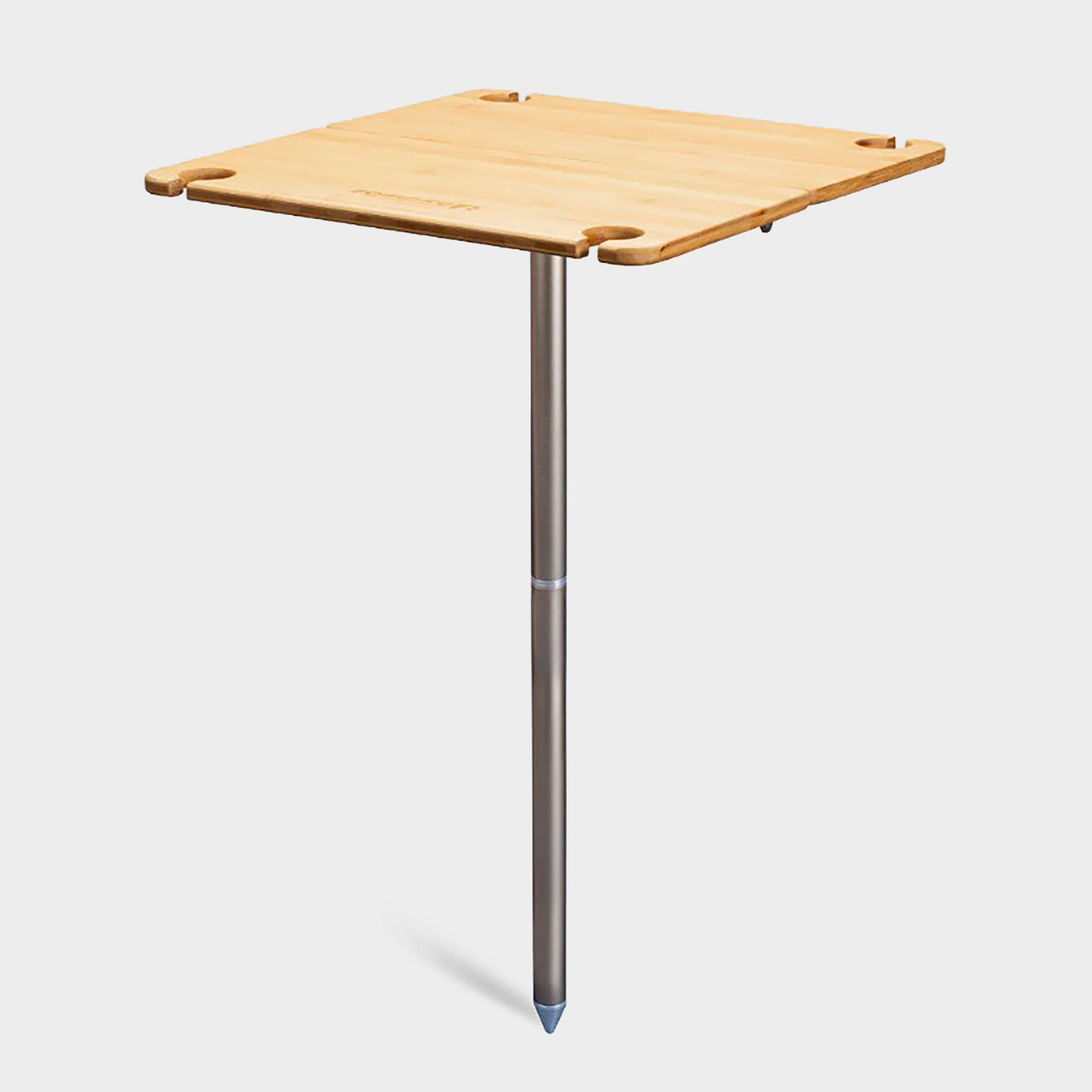 Kitpac Spike Table