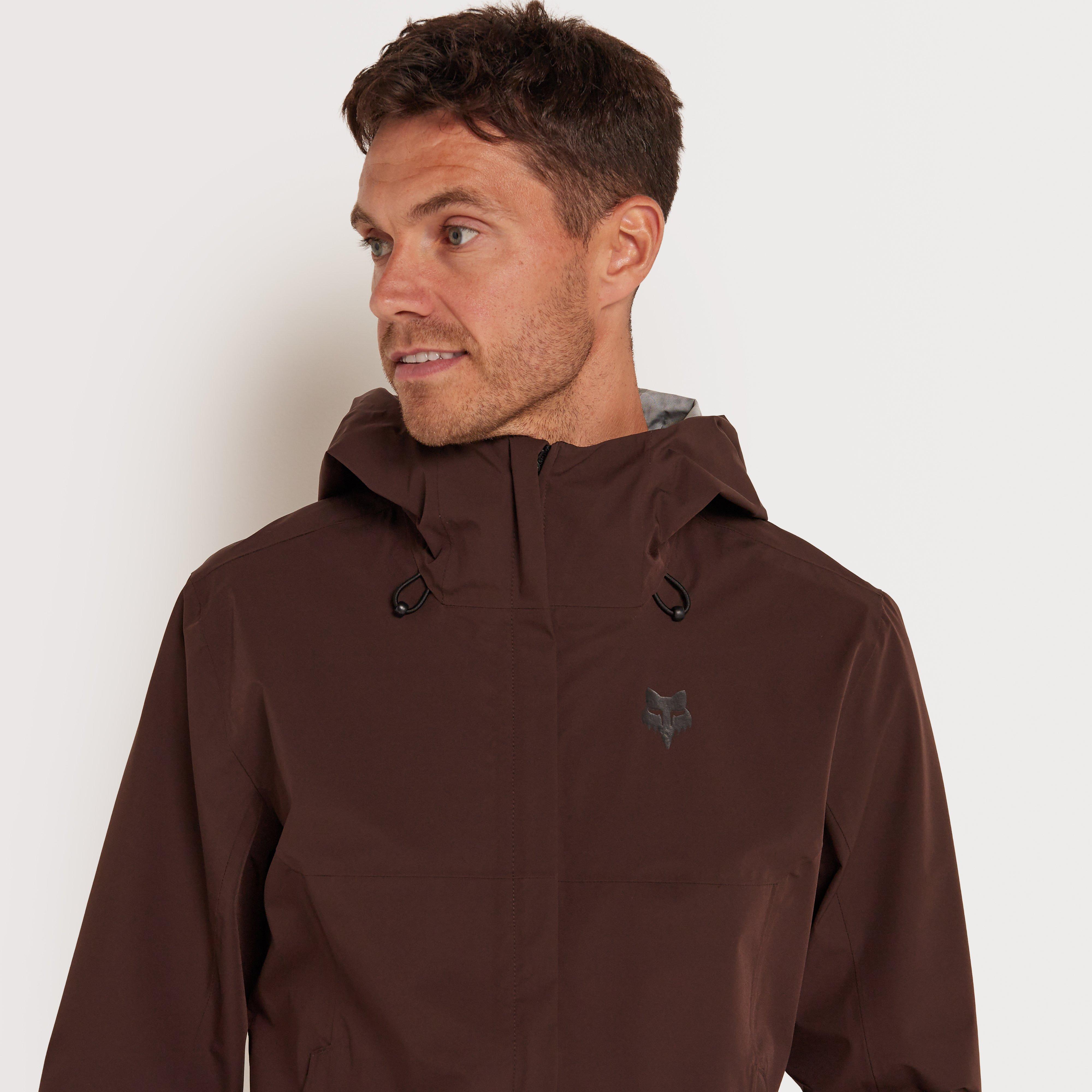 Men's Ranger 2.5-Layer Water Jacket