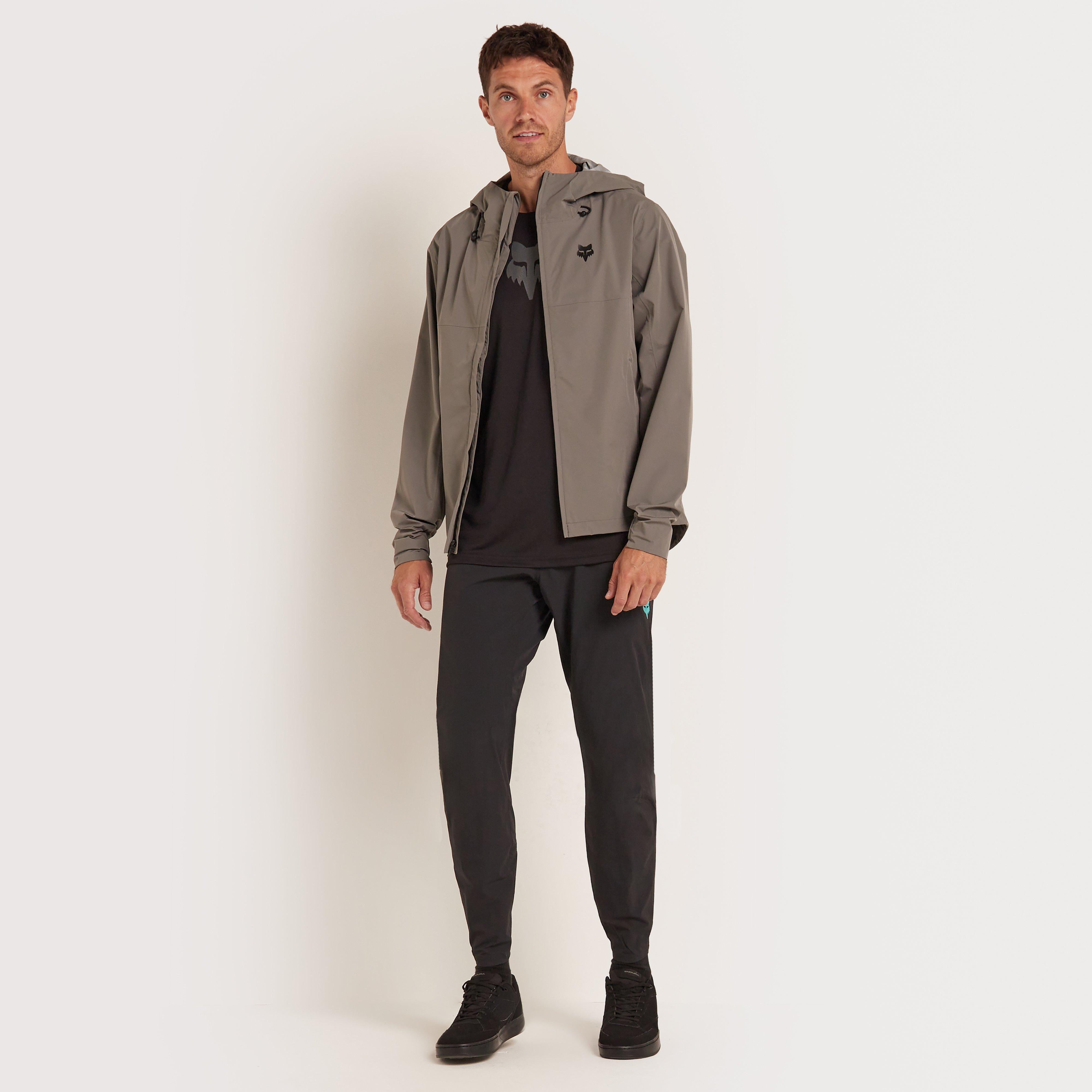 Men's Ranger 2.5-Layer Water Jacket