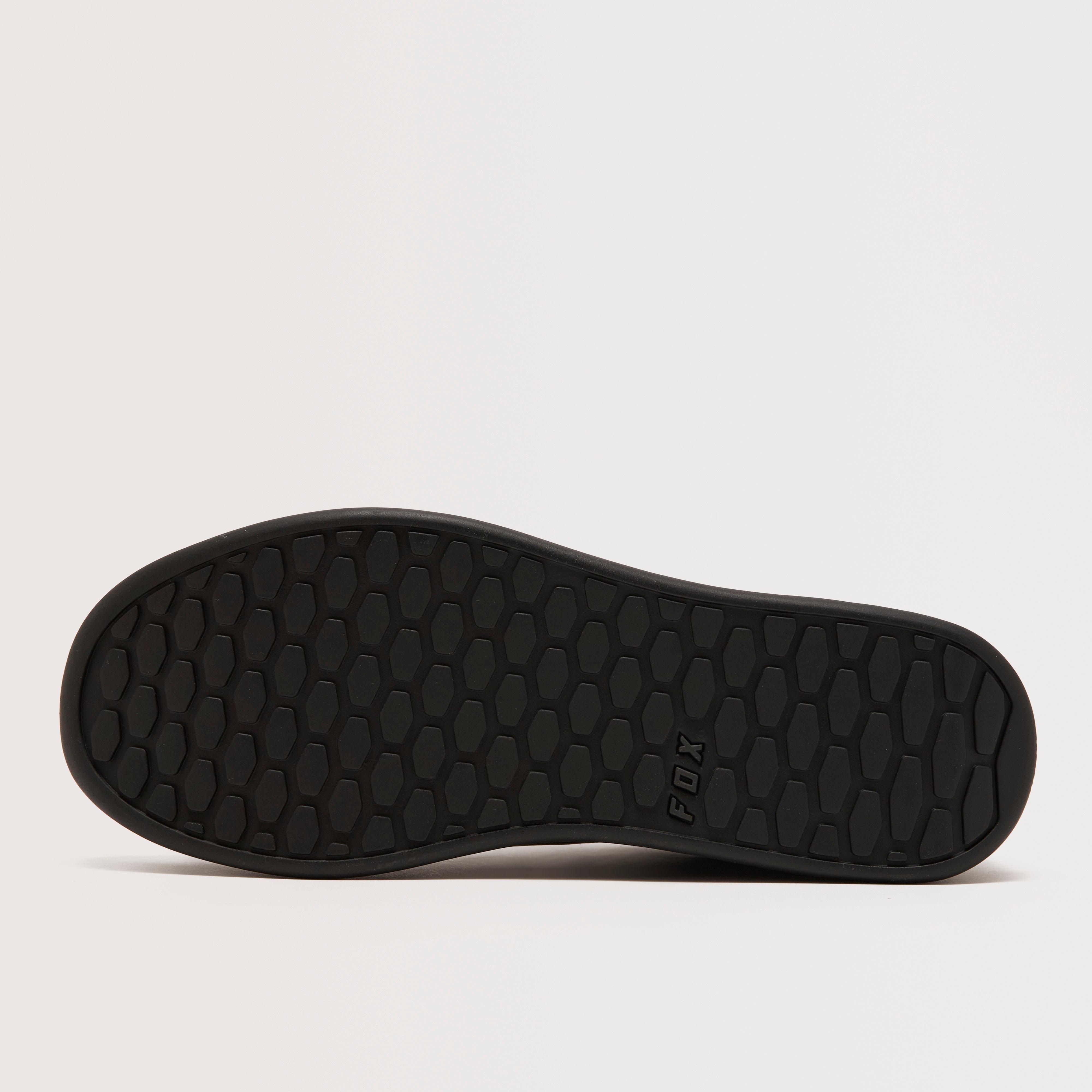 Men's Union Flat Shoes