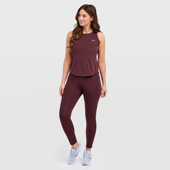 Women’s Fast Mid-Rise 7/8 Leggings