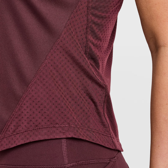 Women's Tempo Dri-FIT Top