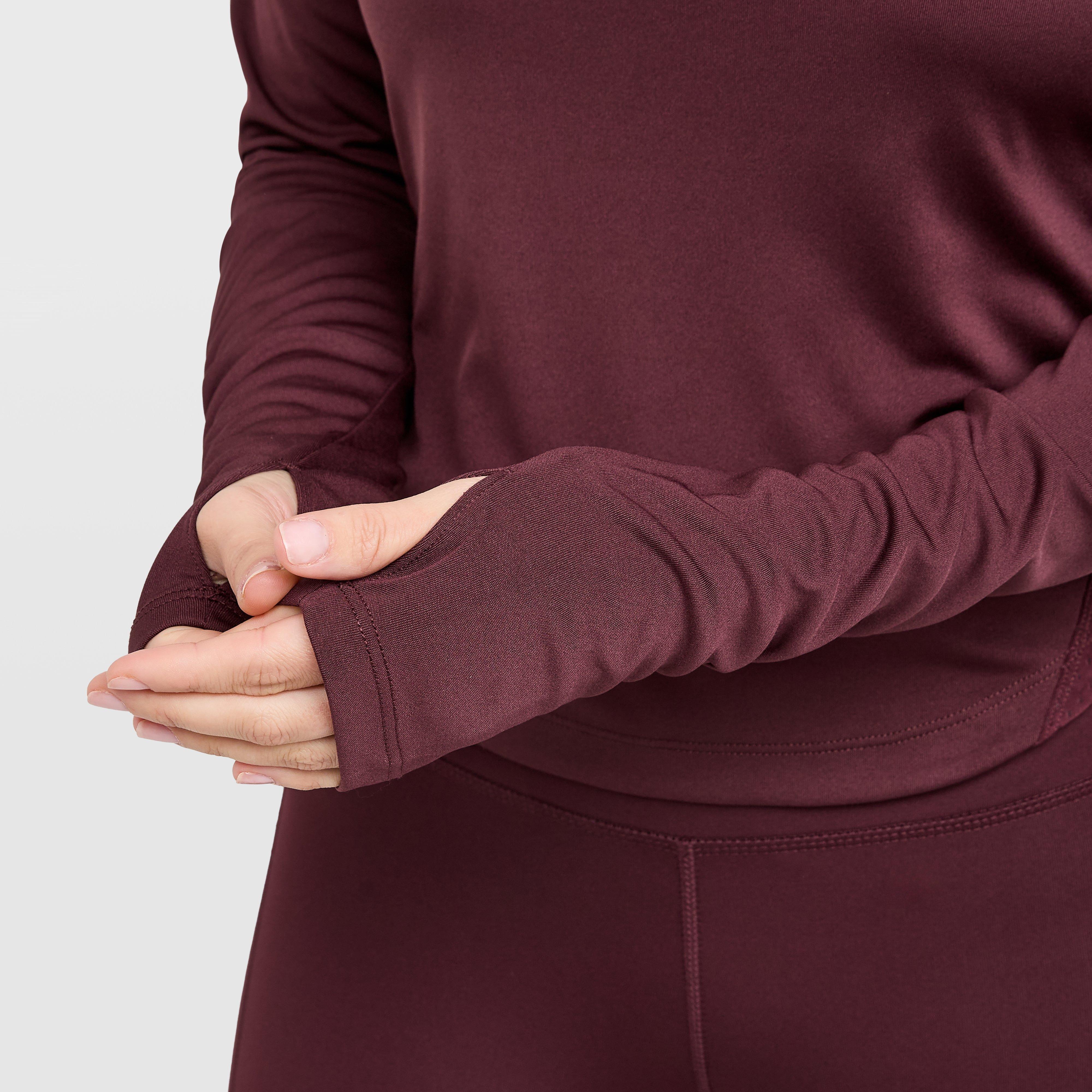 Women's Tempo Dri-FIT Top