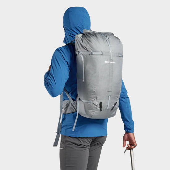 Valen 40+5L Backpack