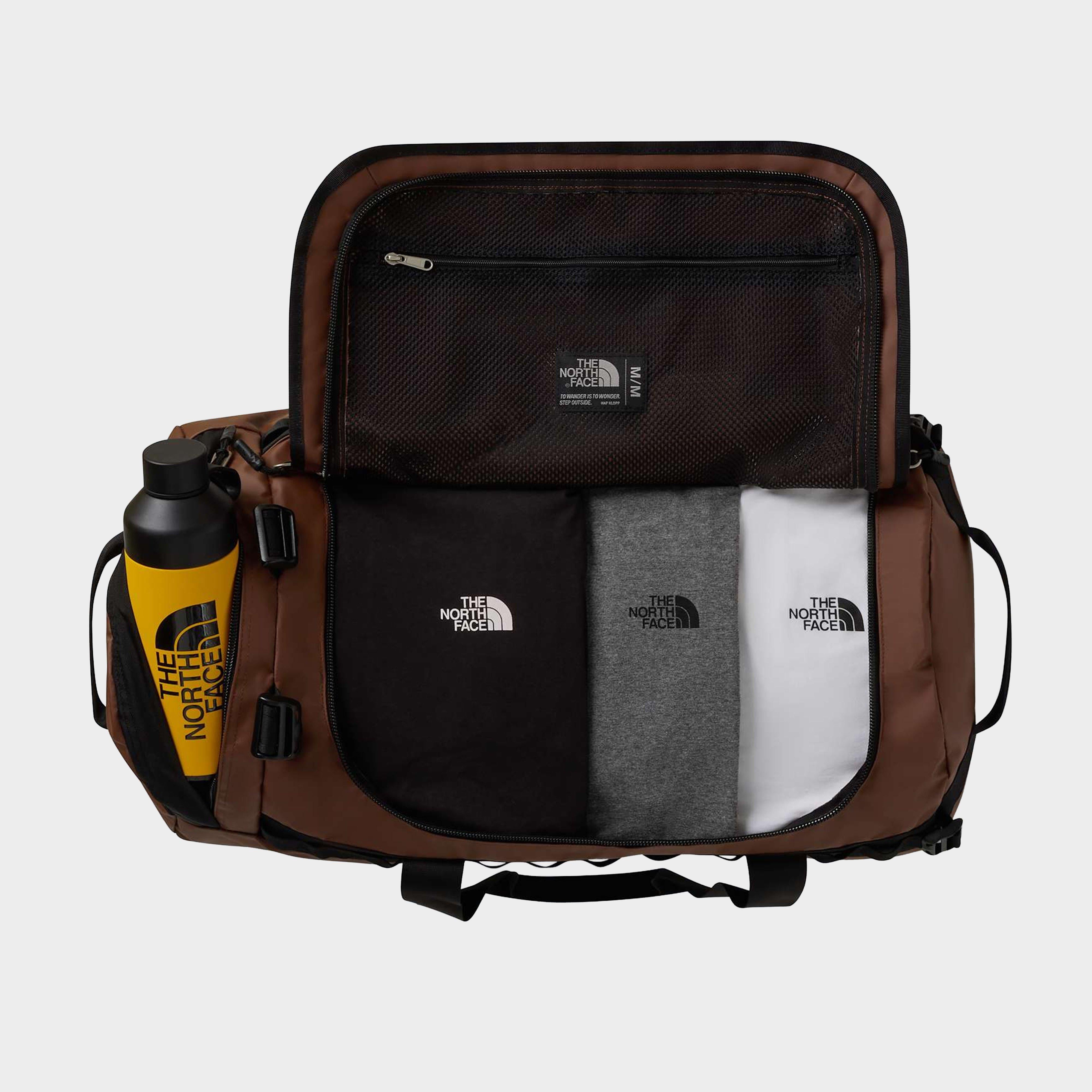 The Base Camp Duffel Medium 71L