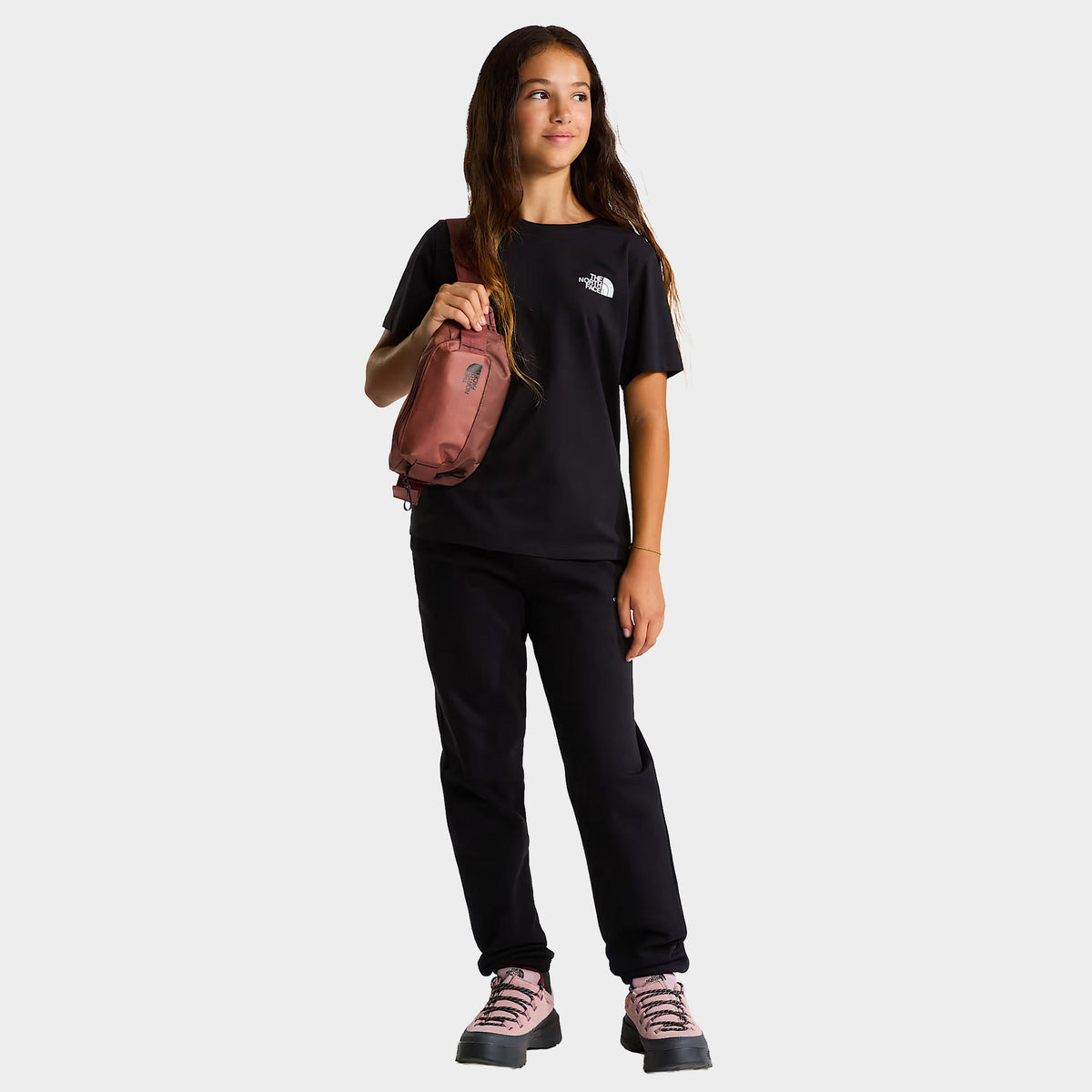 Junior Evolution Box NSE T-Shirt