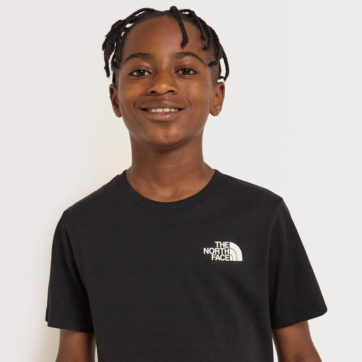 Junior Evolution Box NSE T-Shirt