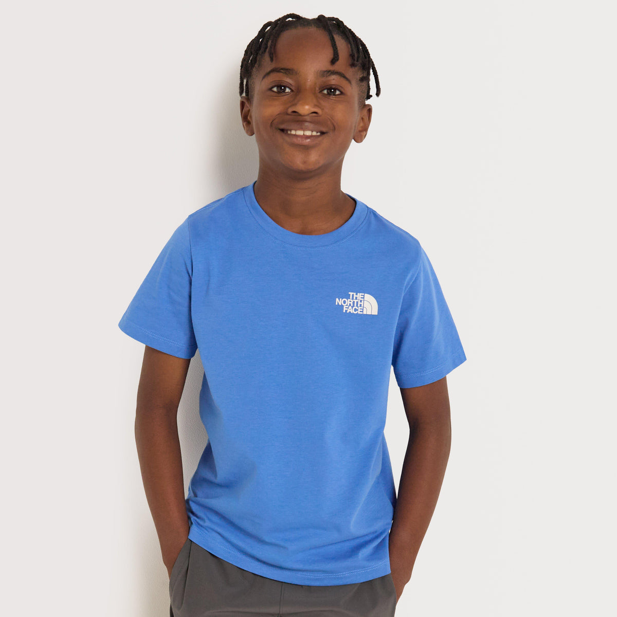 Junior Evolution Box NSE T-Shirt
