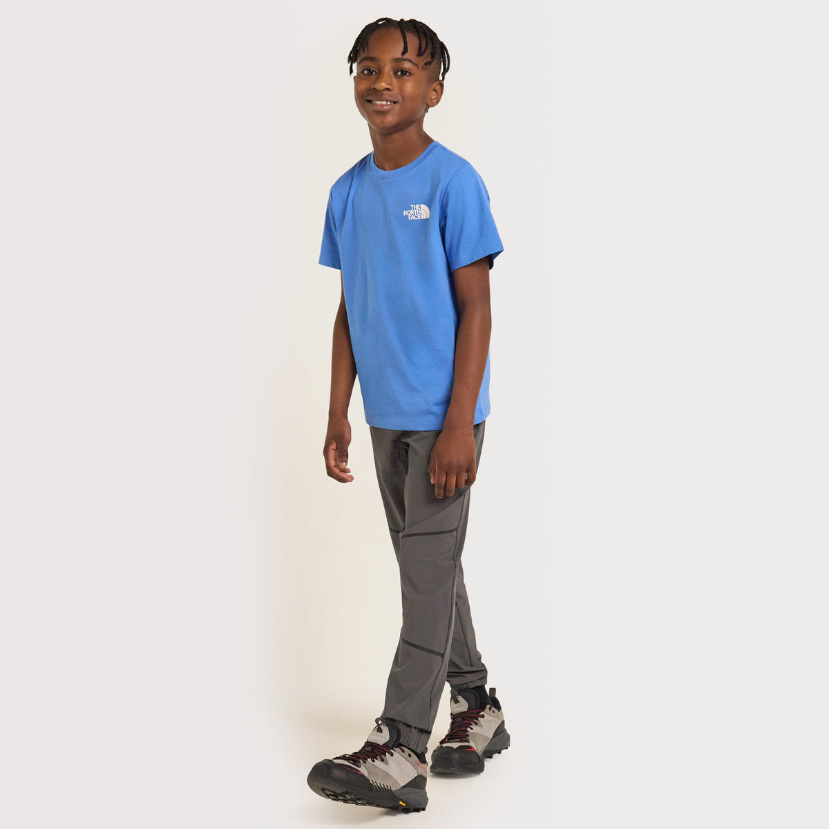 Junior Evolution Box NSE T-Shirt