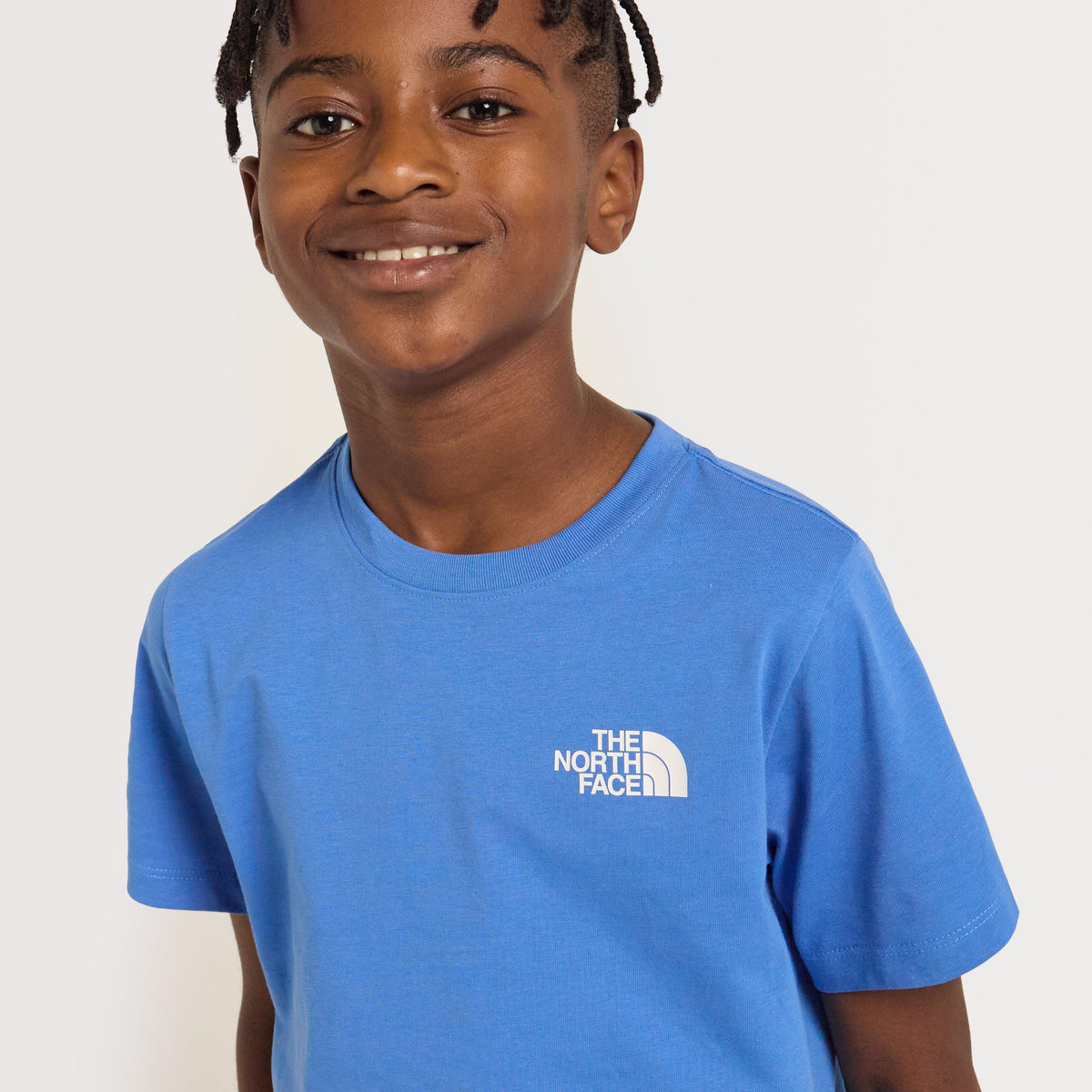 Junior Evolution Box NSE T-Shirt