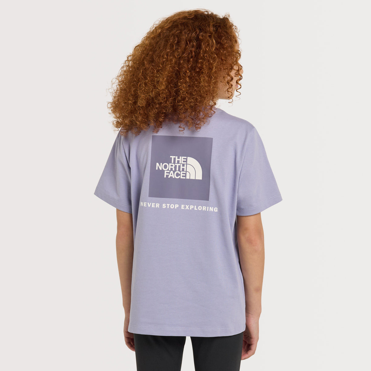Junior Evolution Box NSE T-Shirt