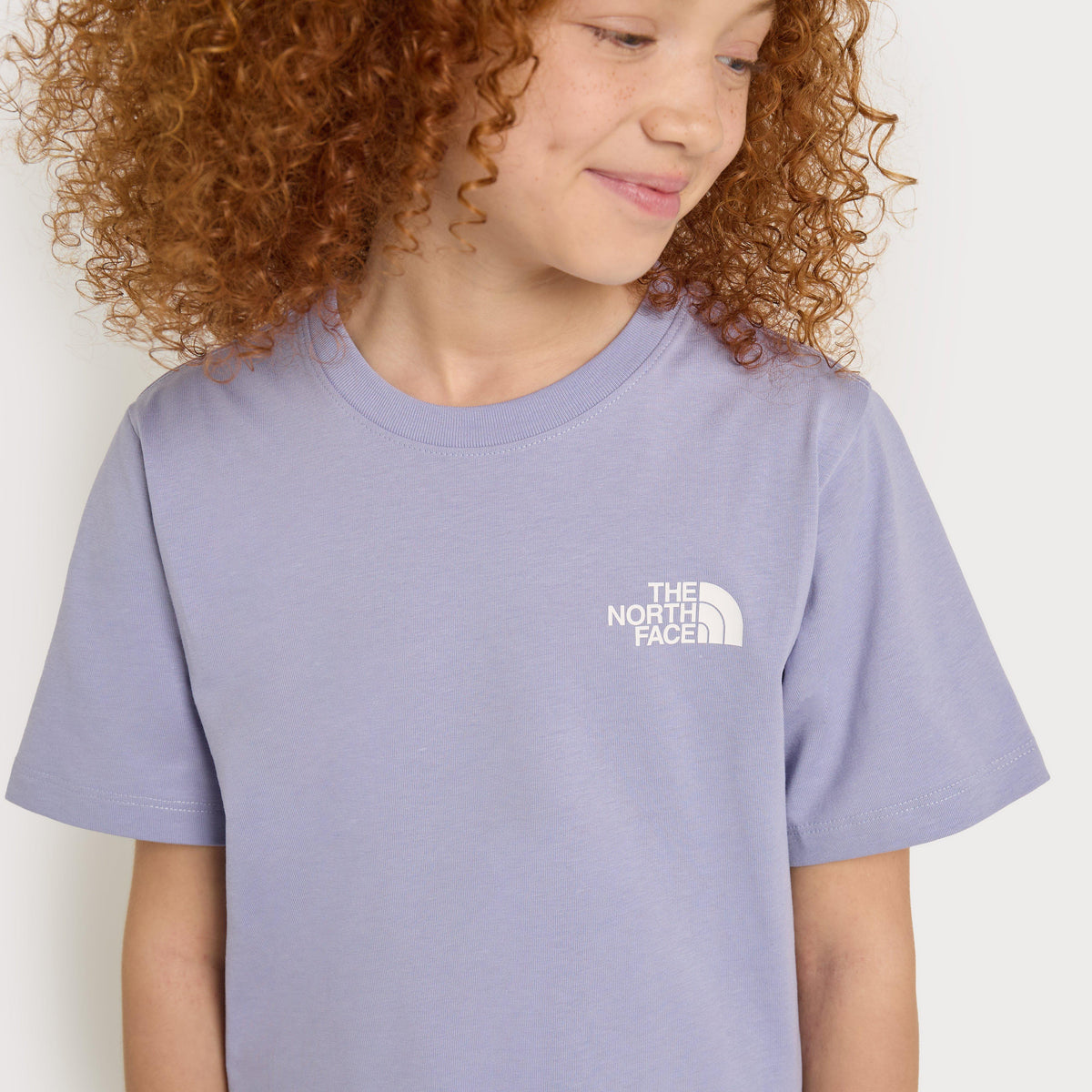 Junior Evolution Box NSE T-Shirt